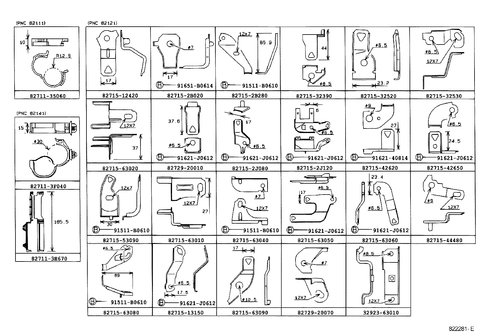 Figure 822281E