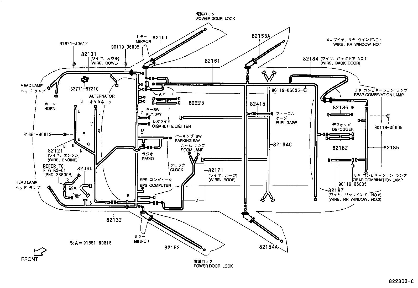 Figure 822300C