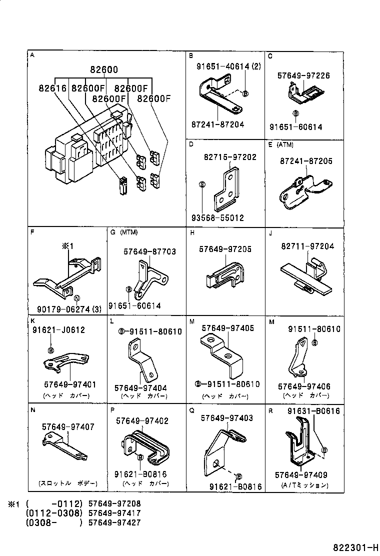 Figure 822301H