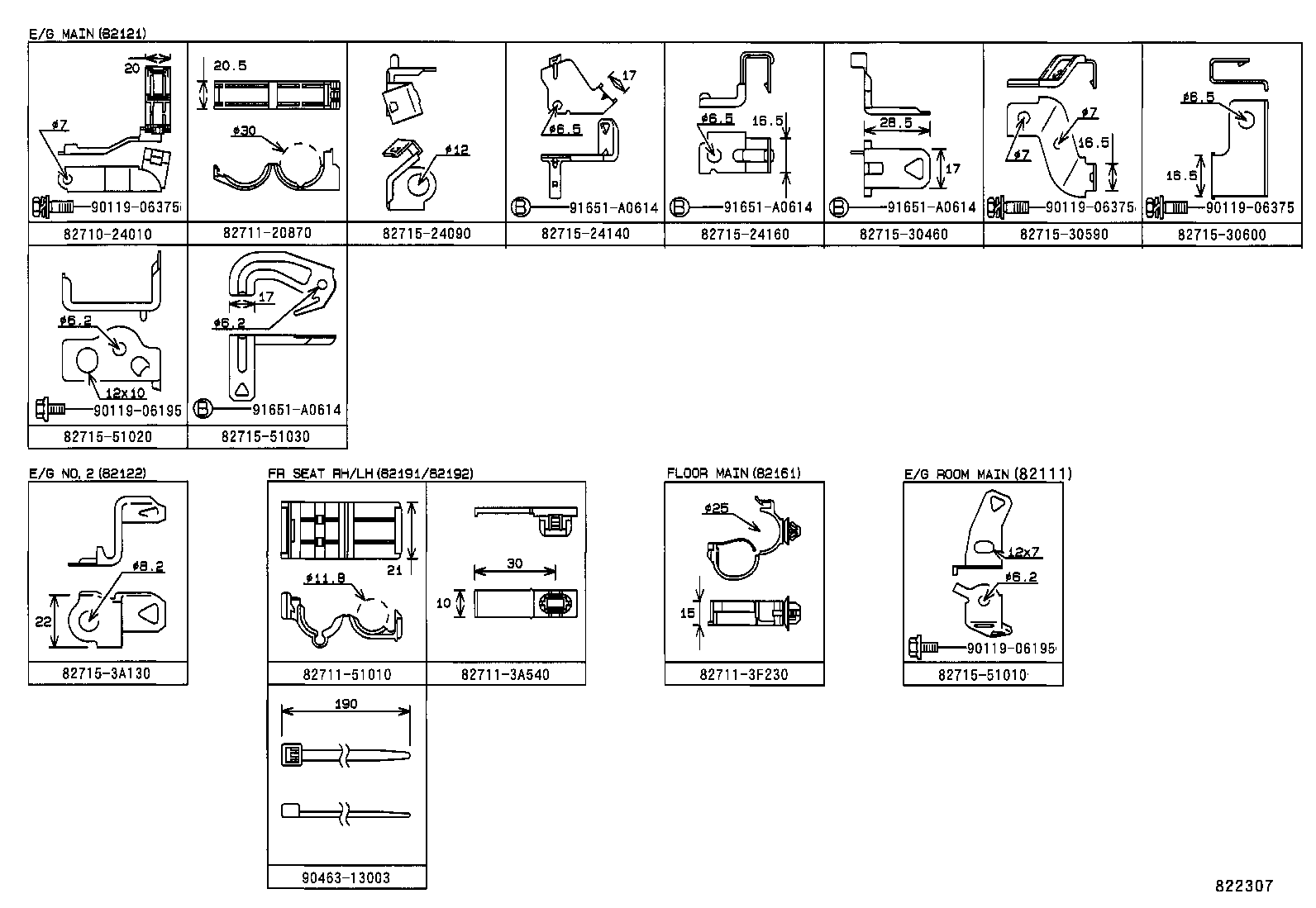 Figure 822307