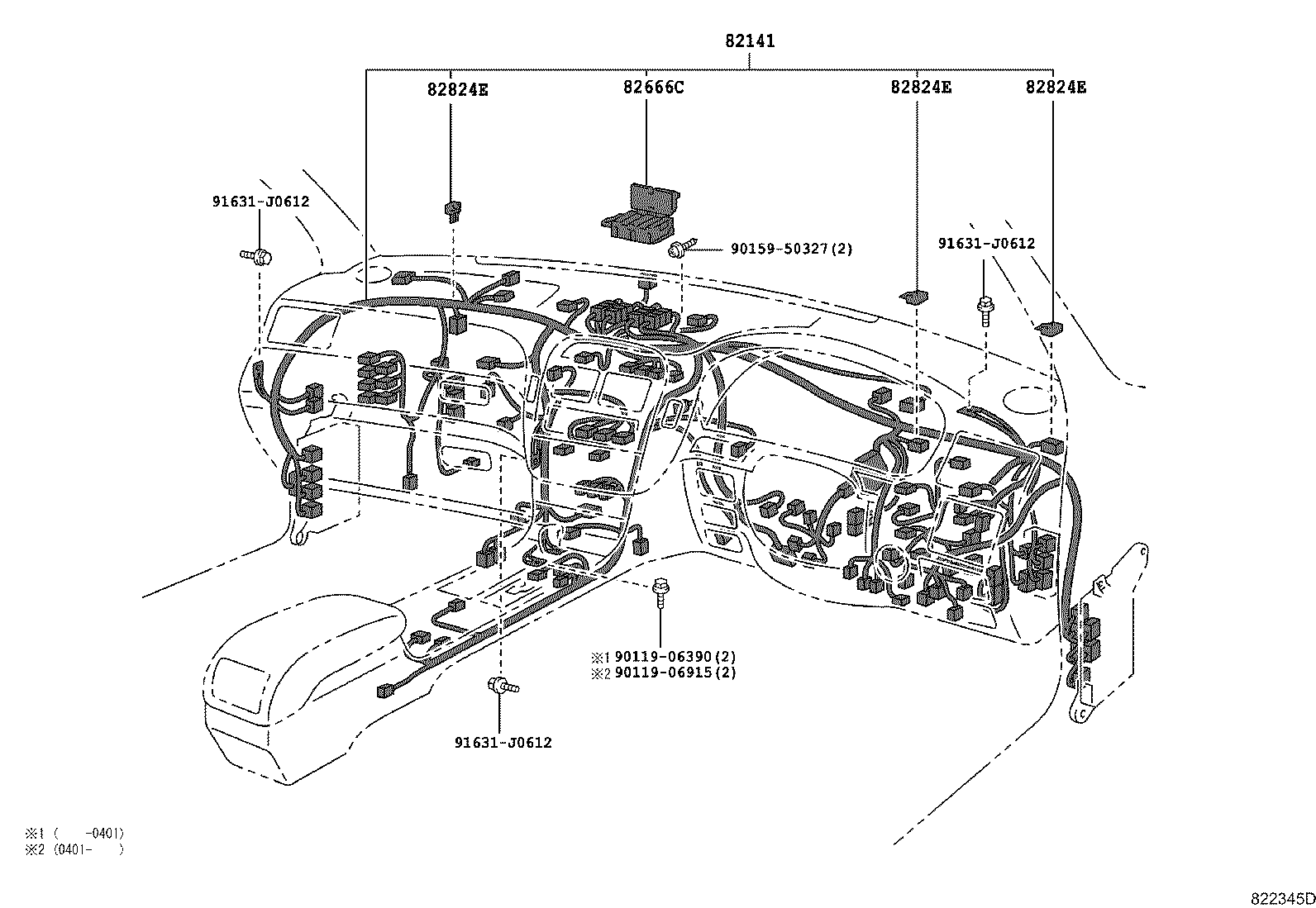 Figure 822345D