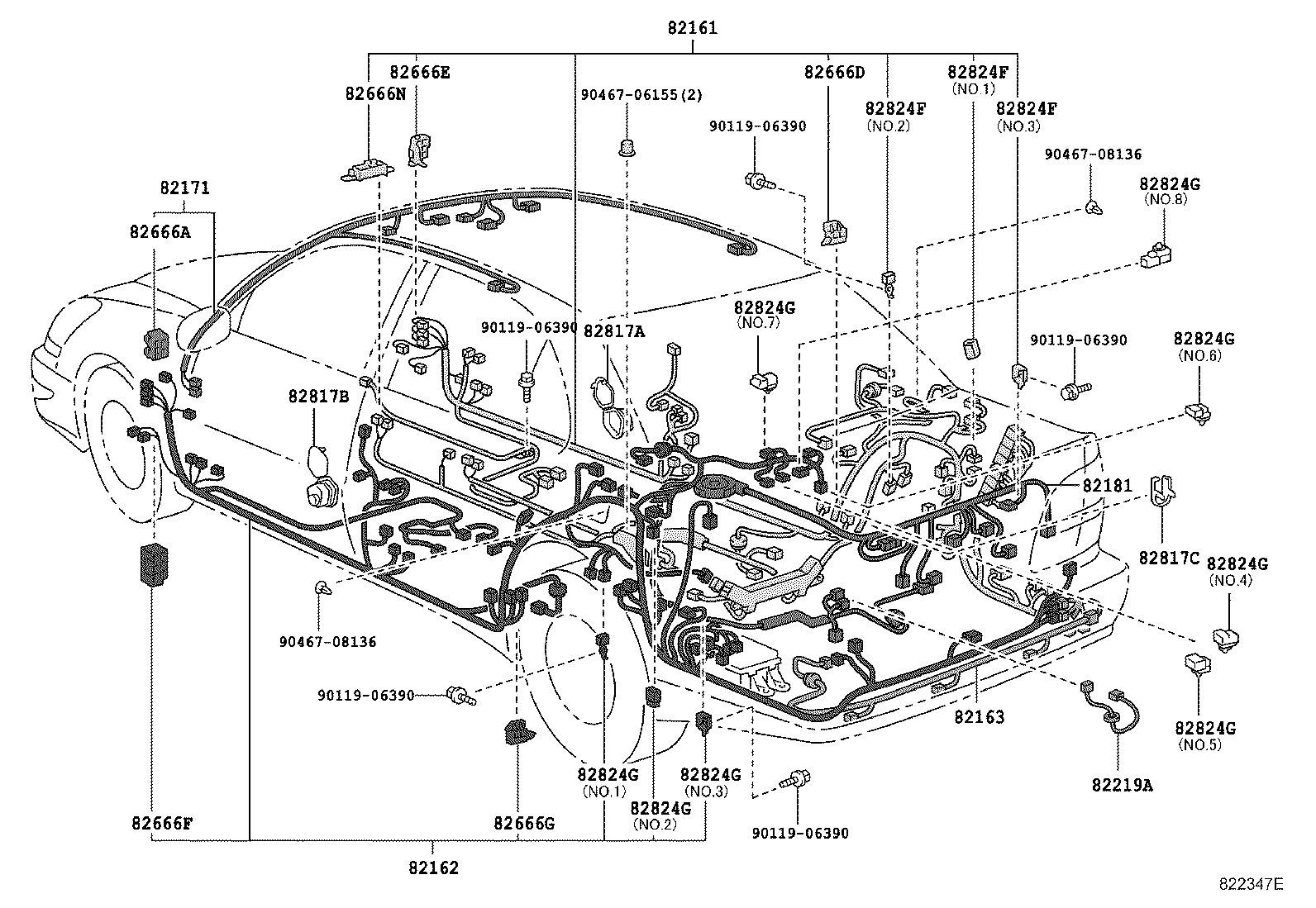 Figure 822347E