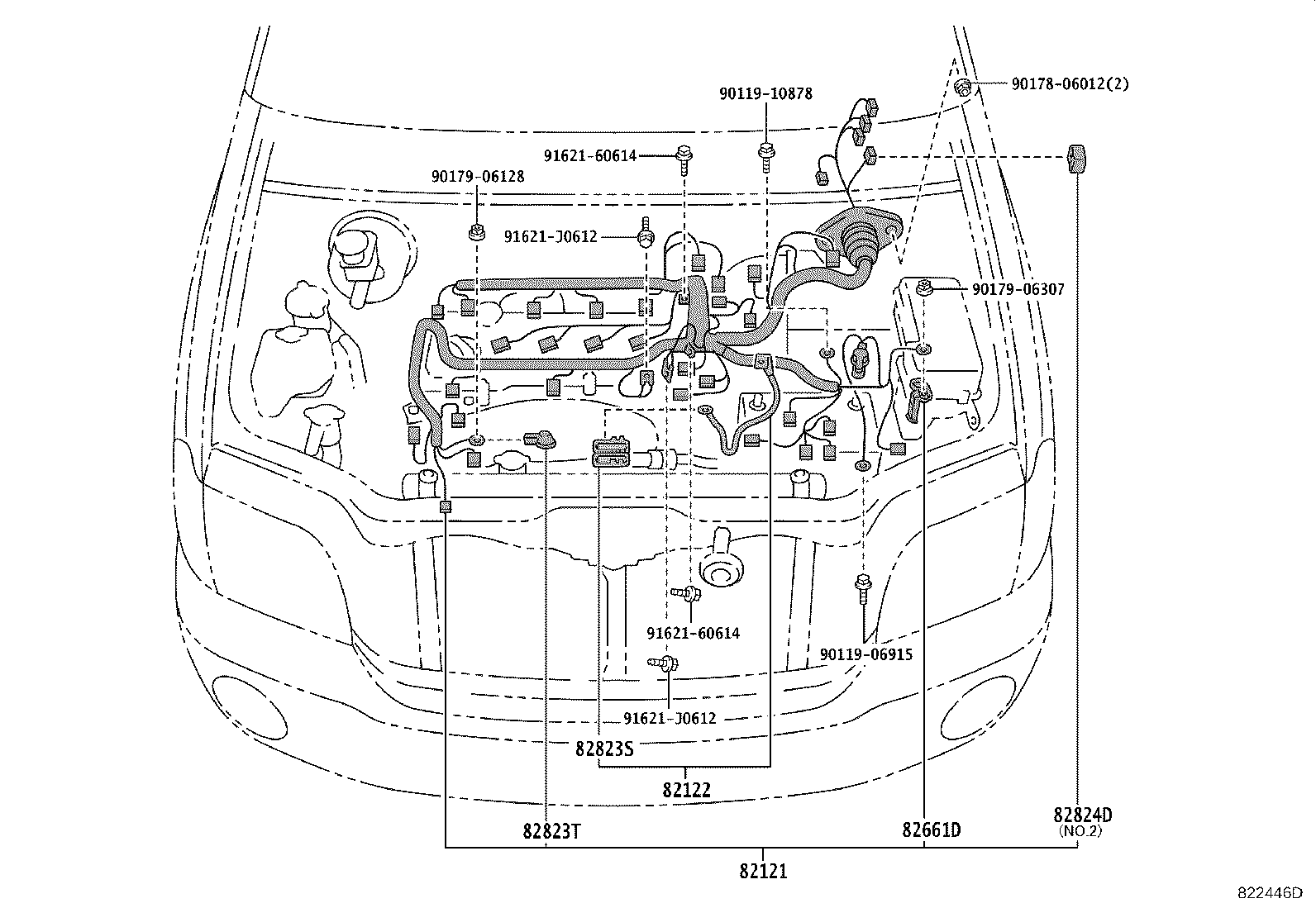 Figure 822446D