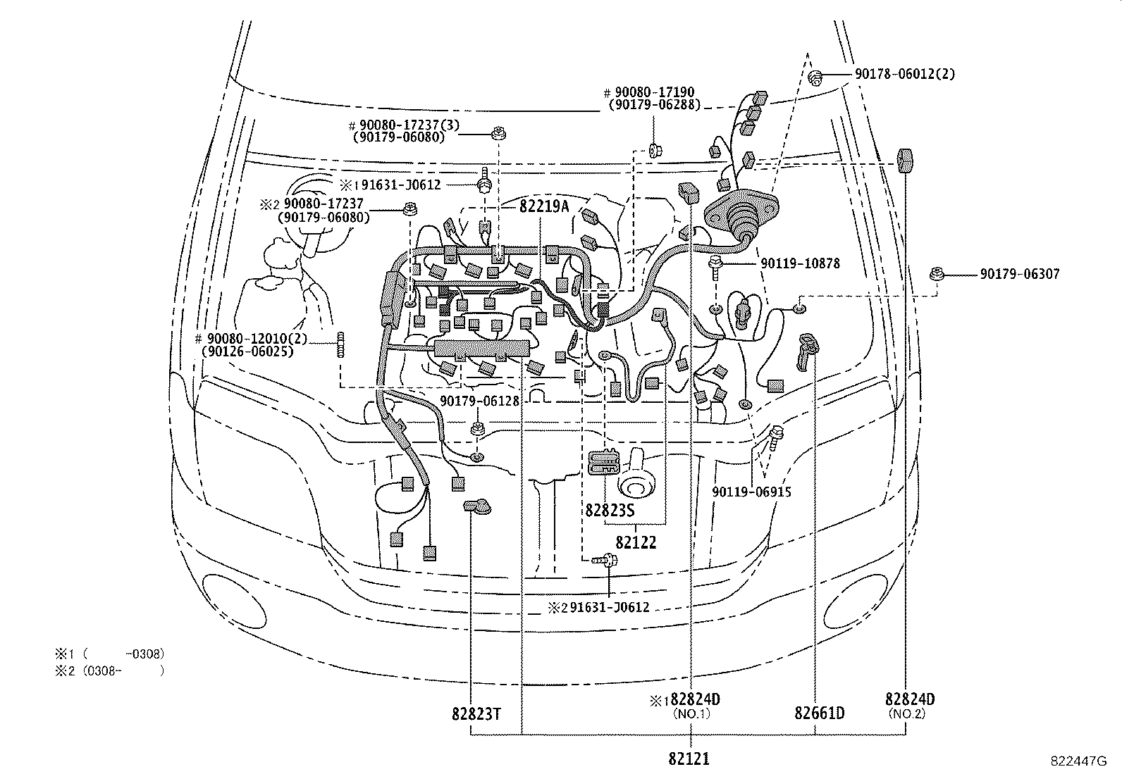 Figure 822447G