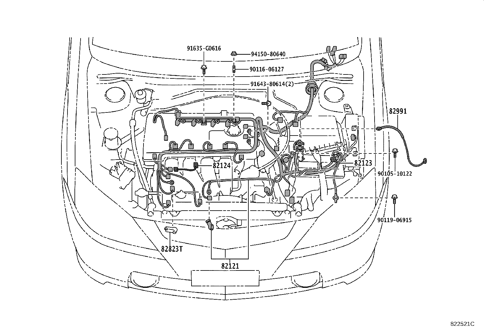 Figure 822521C