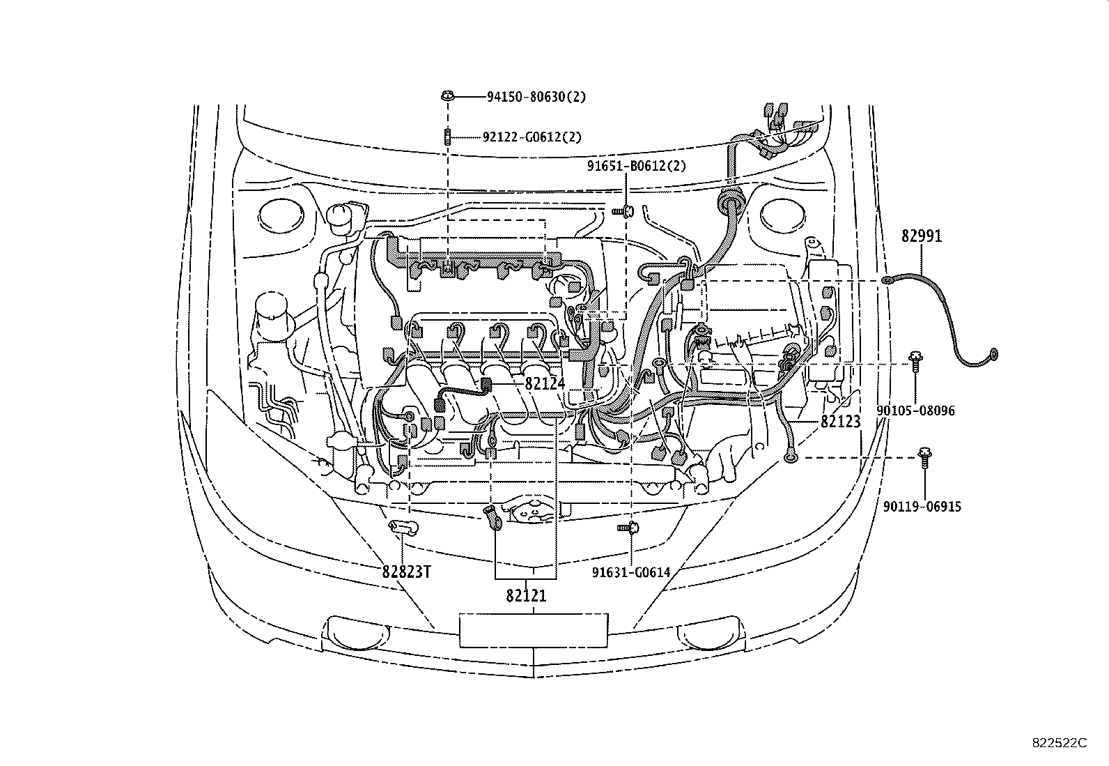 Figure 822522C