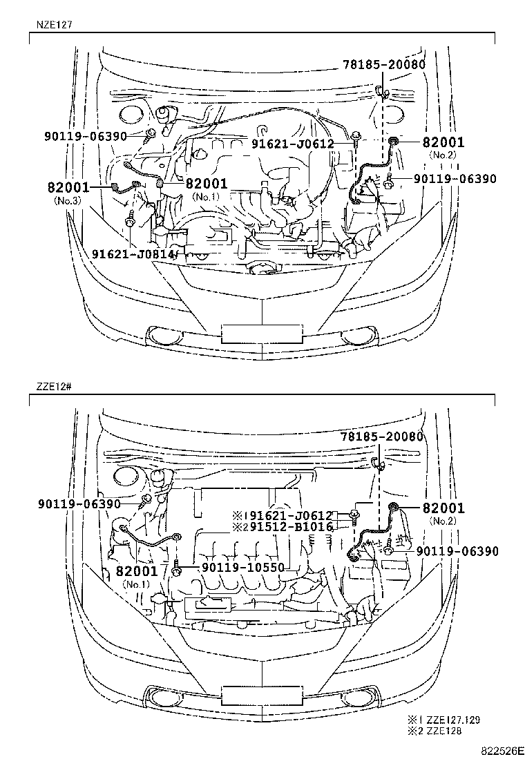 Figure 822526E