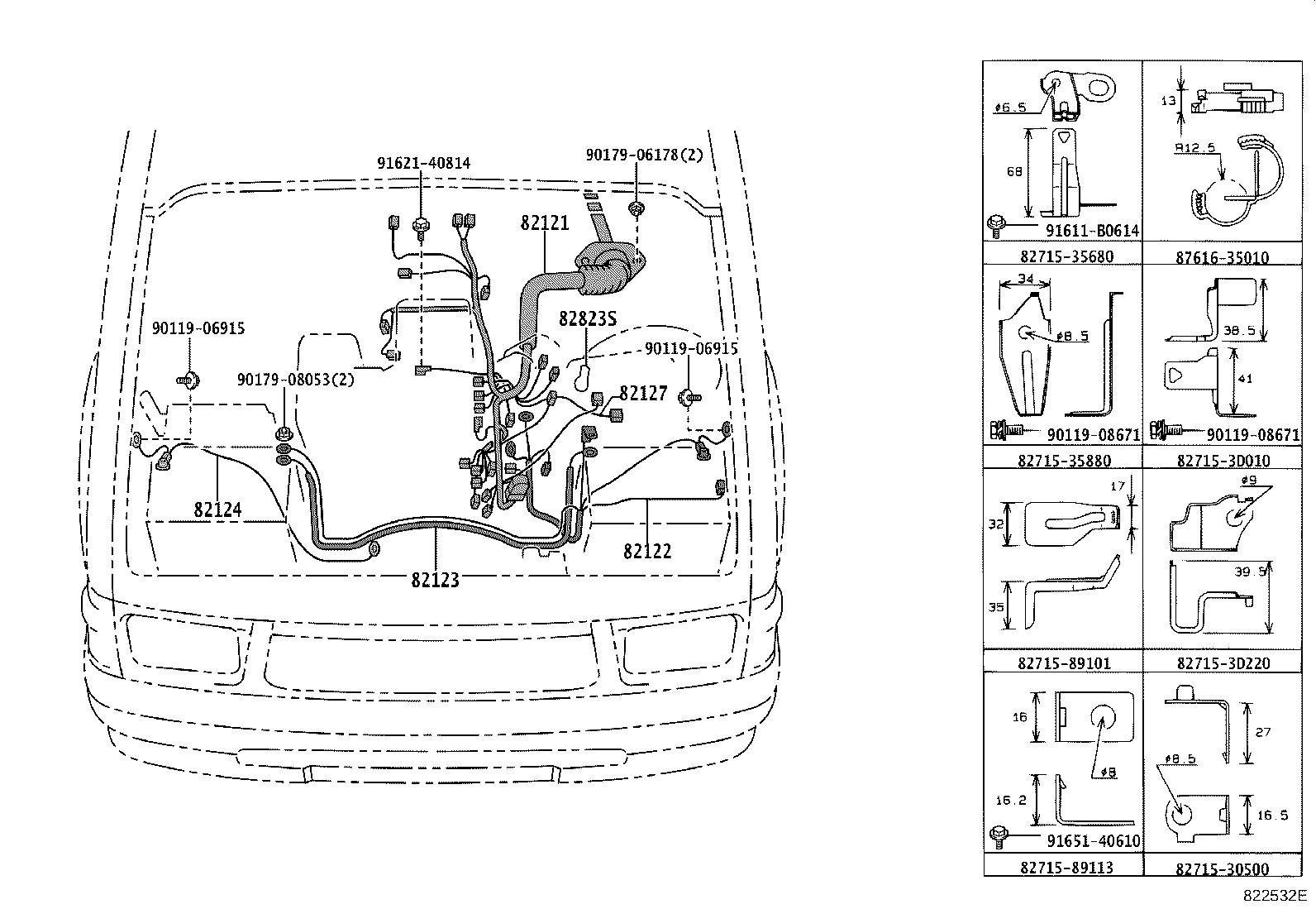Figure 822532E
