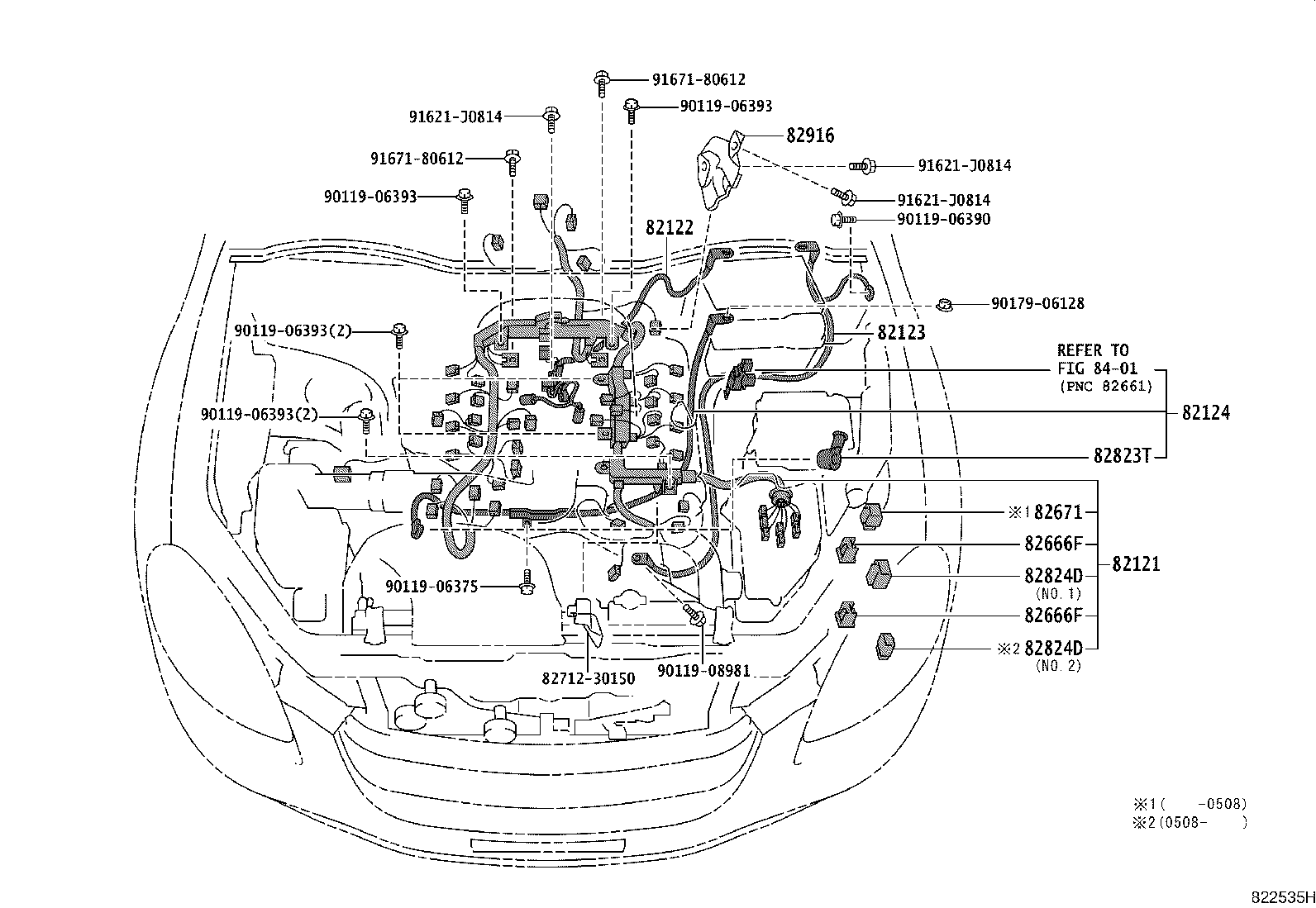 Figure 822535H