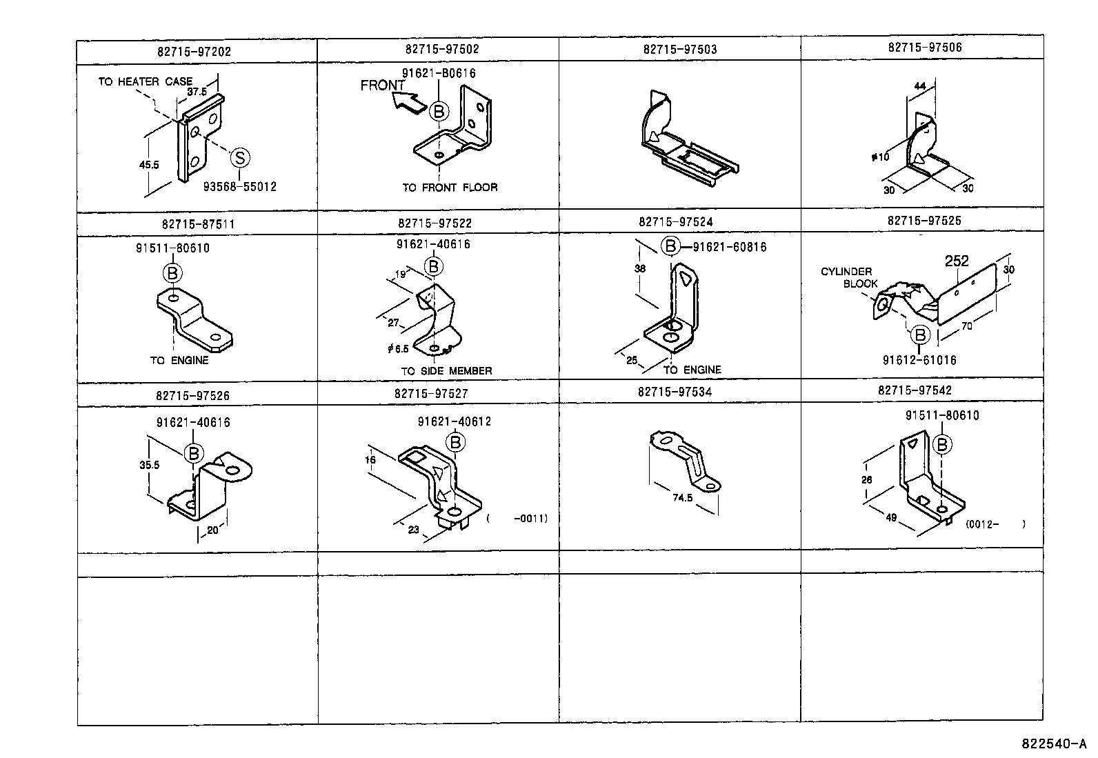 Figure 822540A