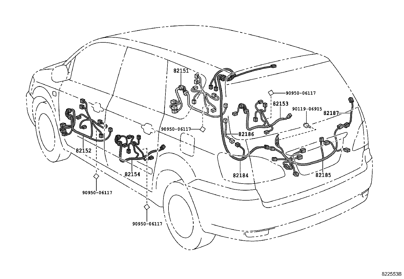 Figure 822553B