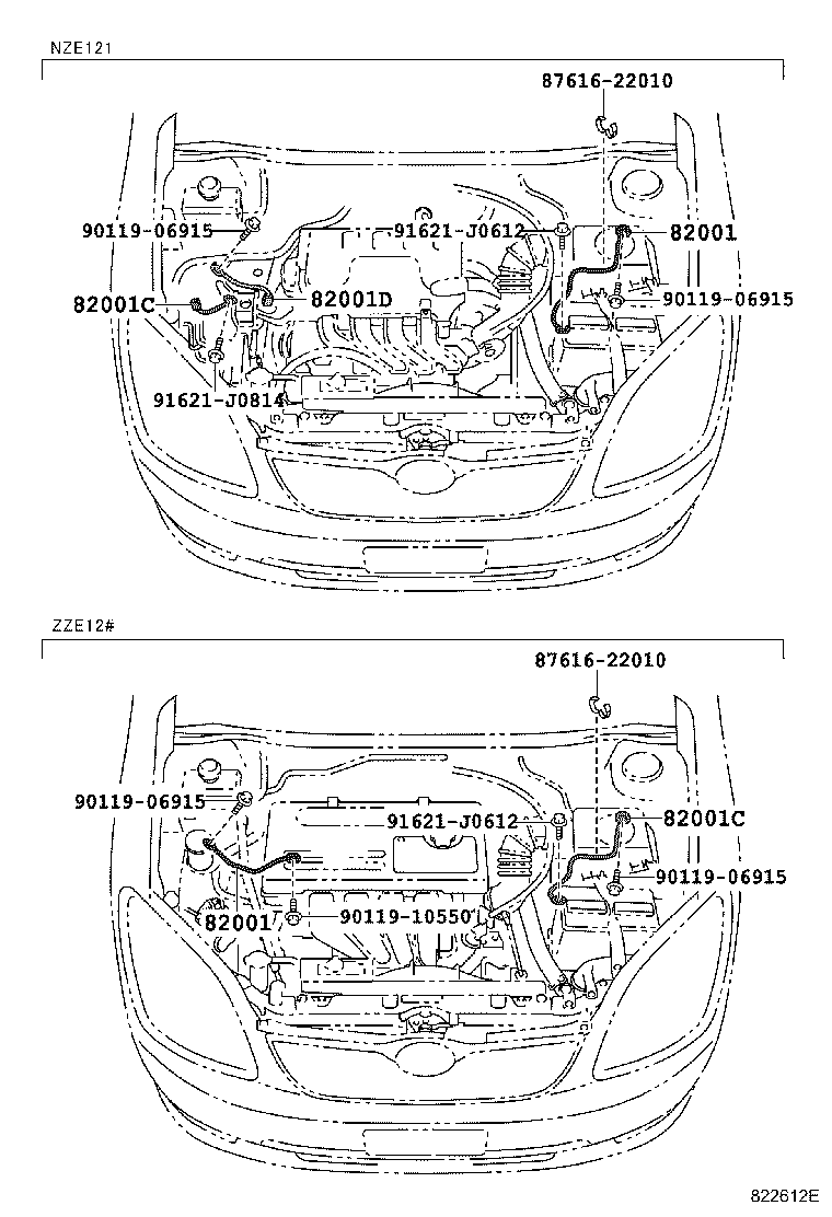 Figure 822612E