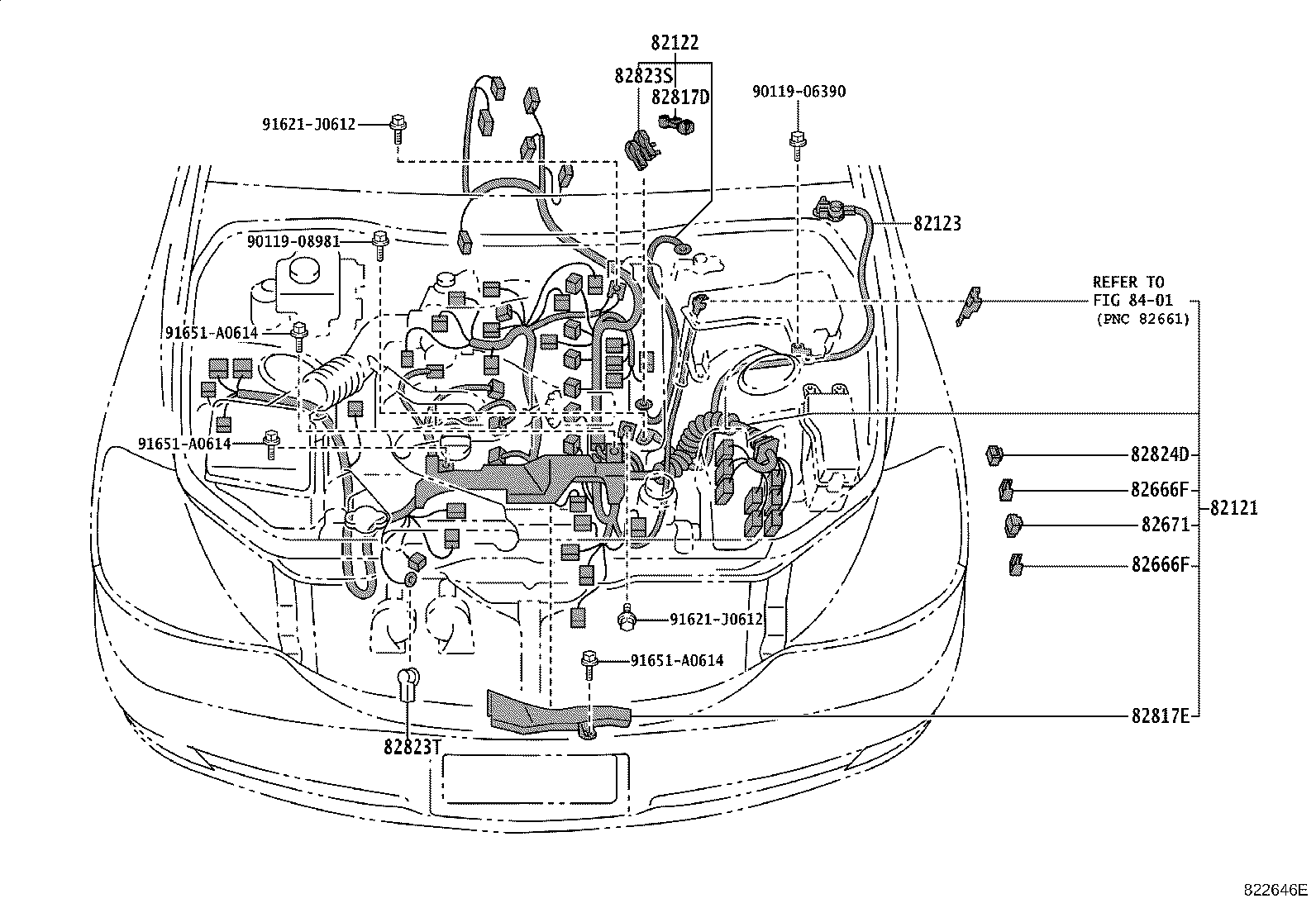 Figure 822646E
