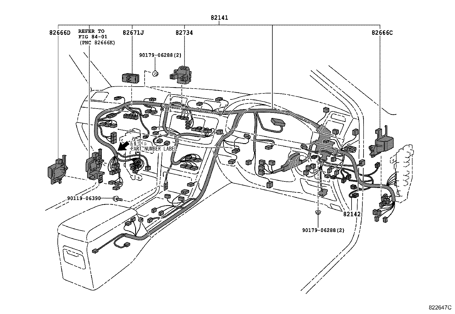 Figure 822647C
