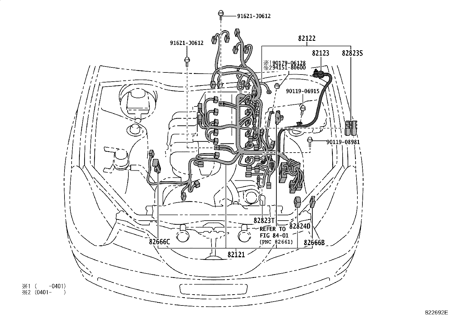 Figure 822692E