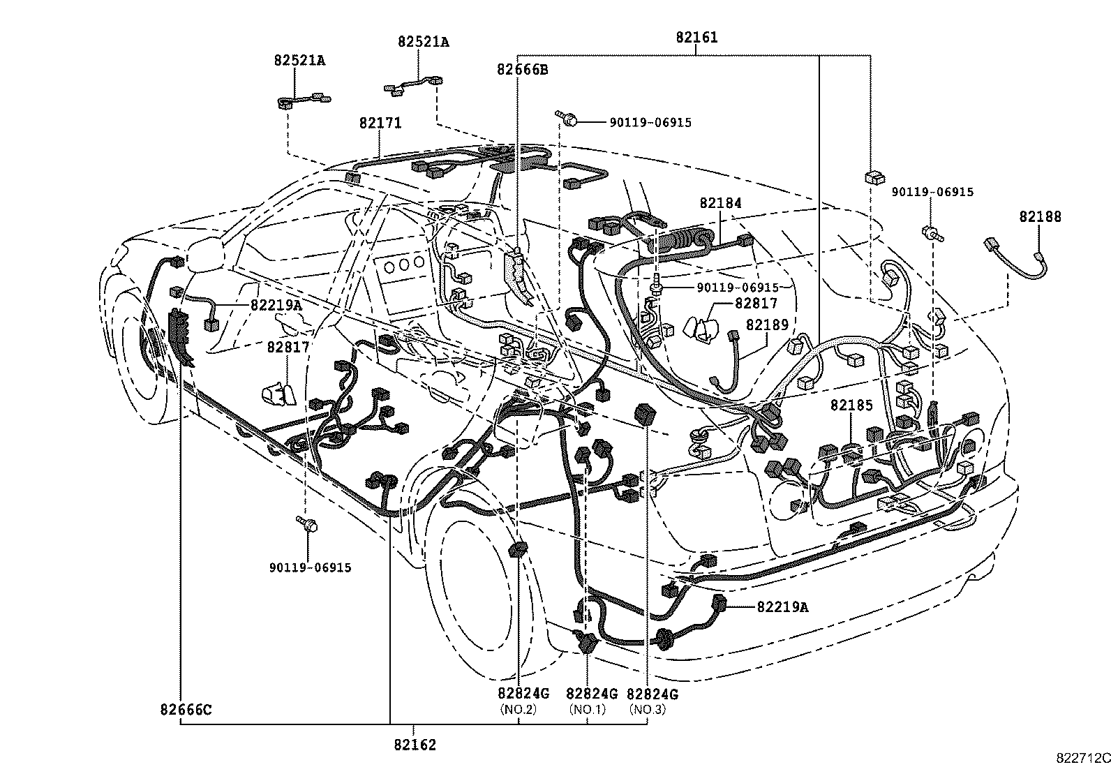 Figure 822712C