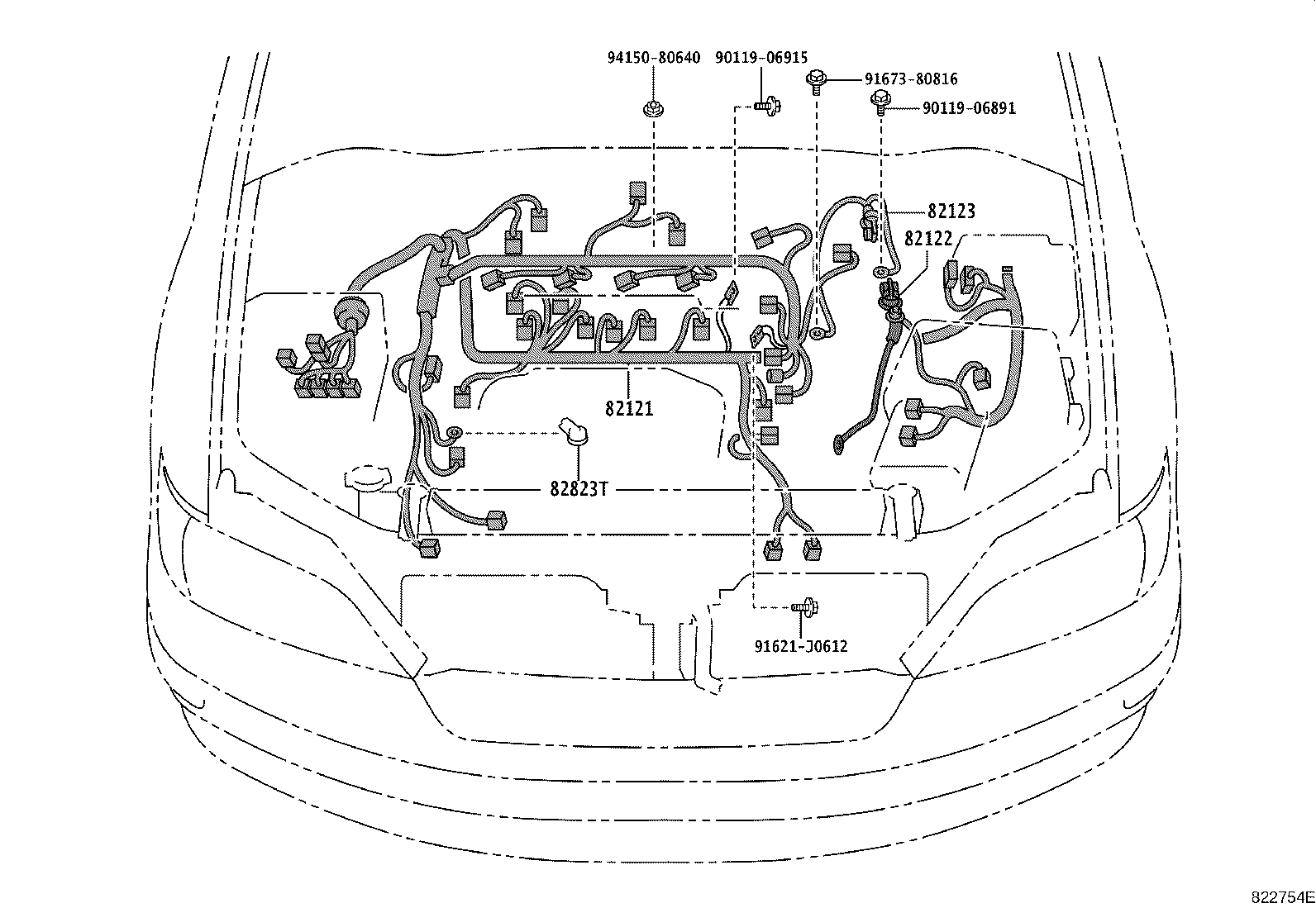 Figure 822754E