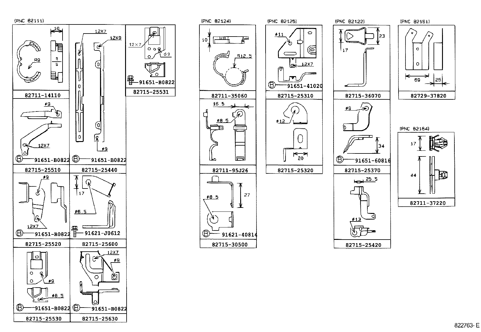 Figure 822763E