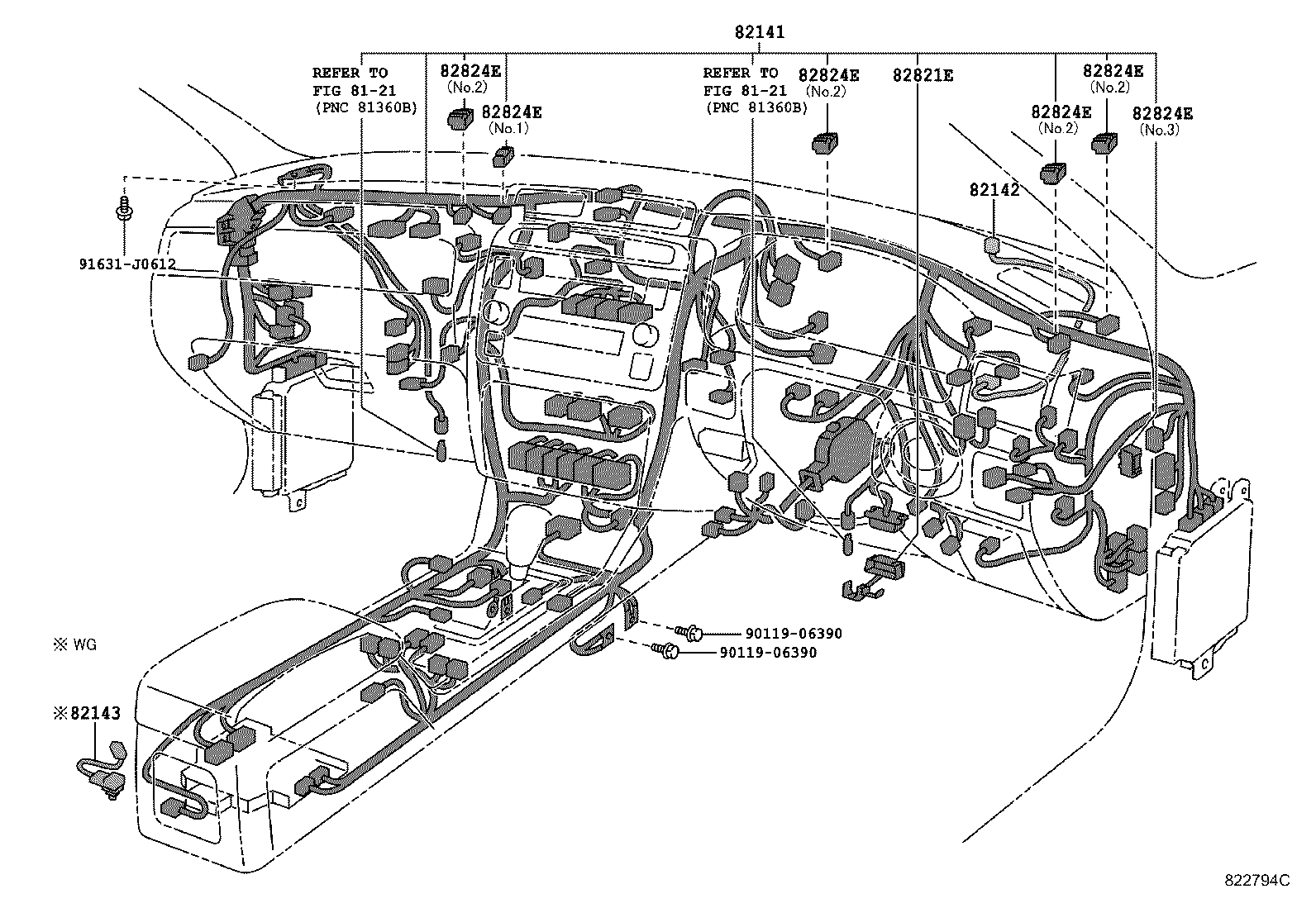 Figure 822794C