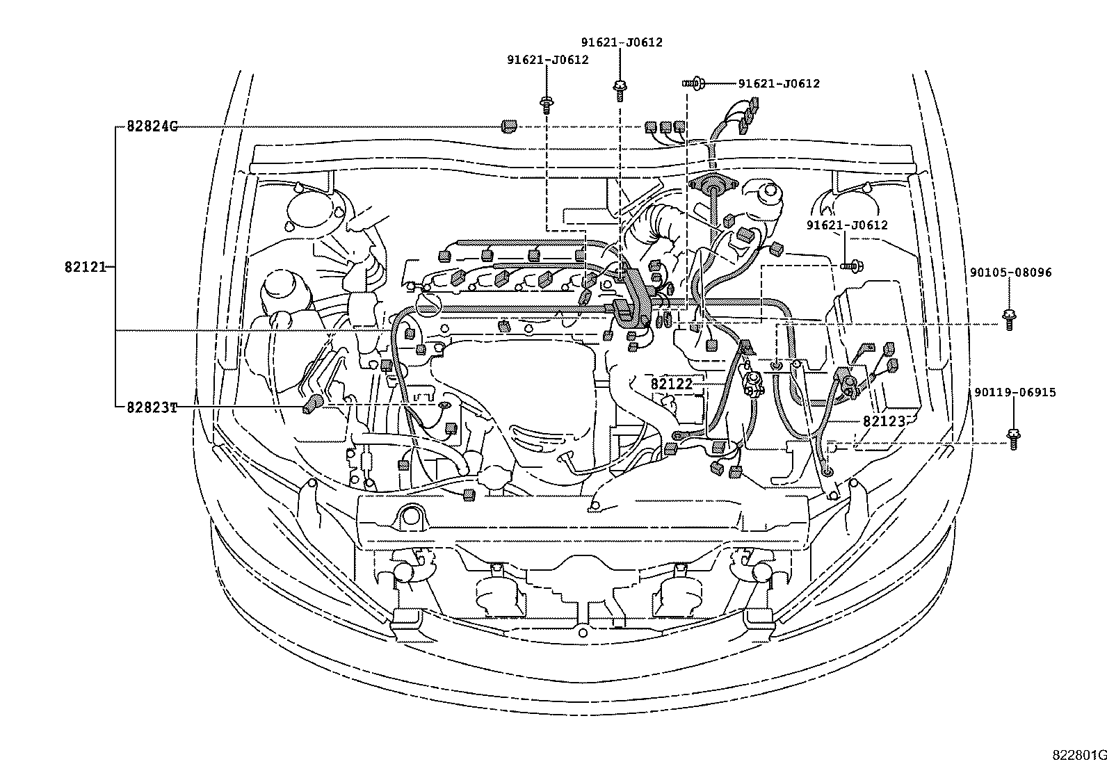 Figure 822801G