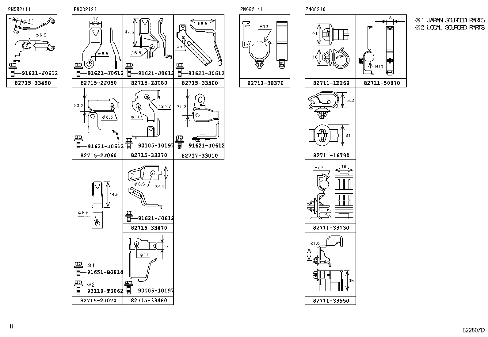 Figure 822807D