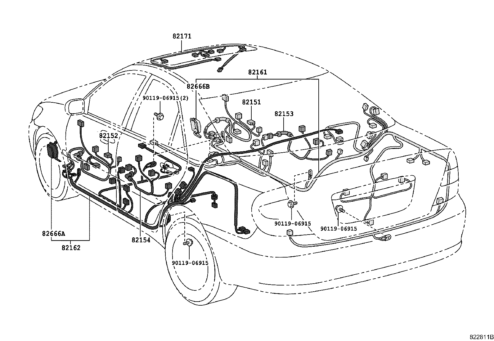 Figure 822811B