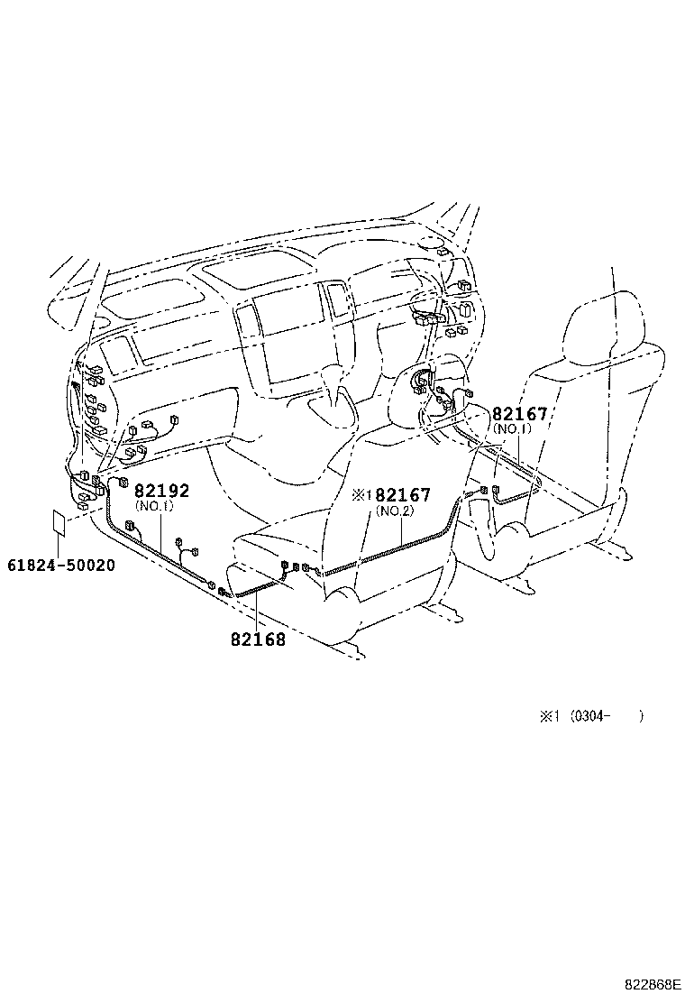 Figure 822868E
