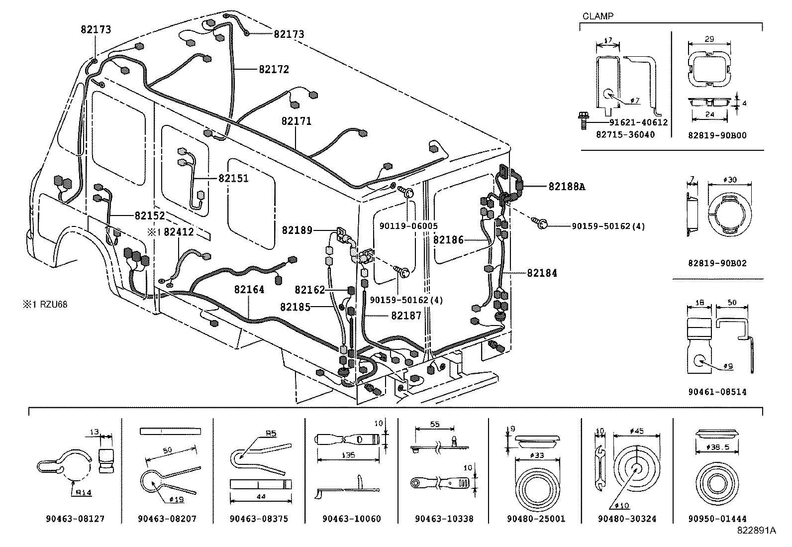 Figure 822891A
