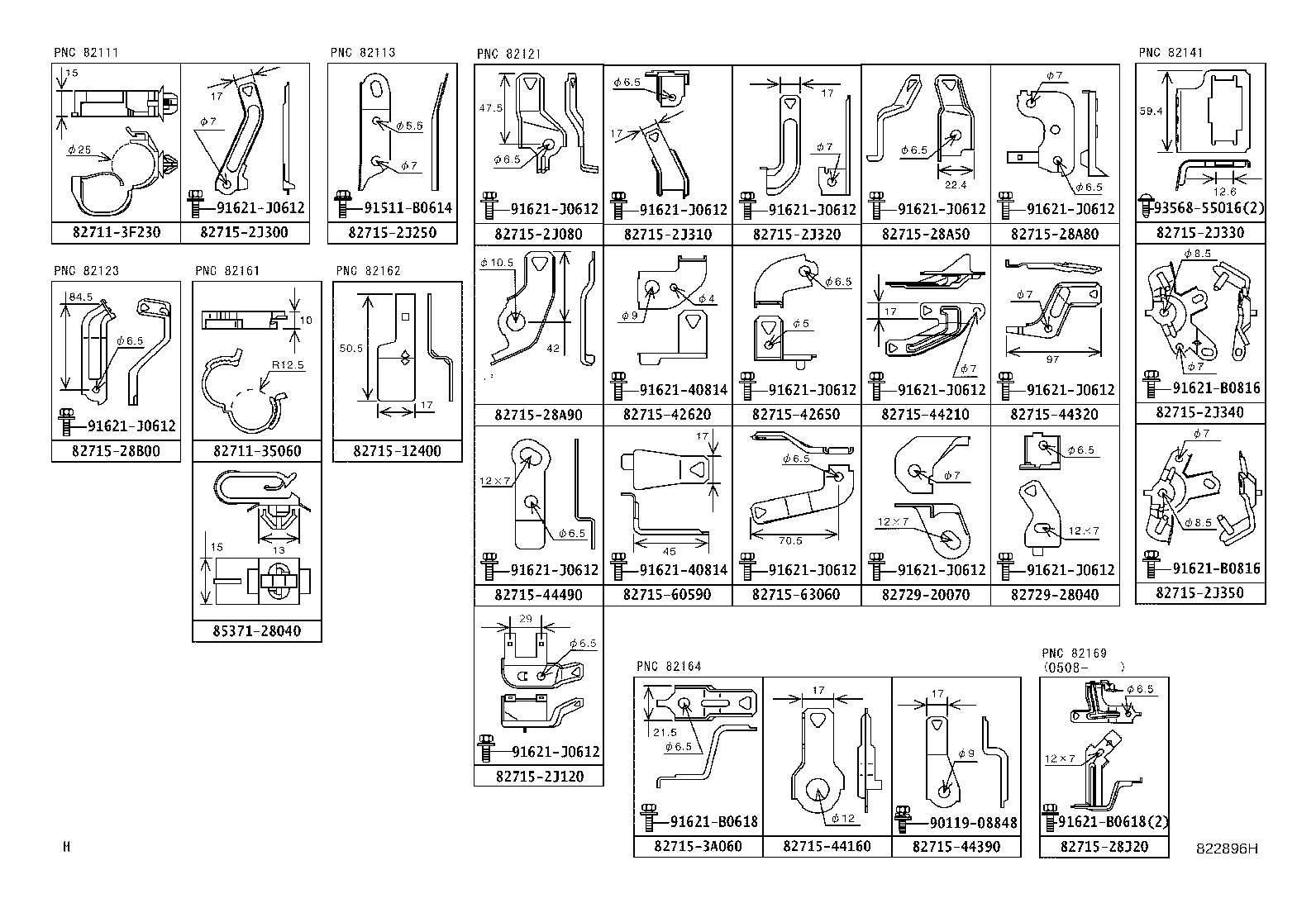 Figure 822896H