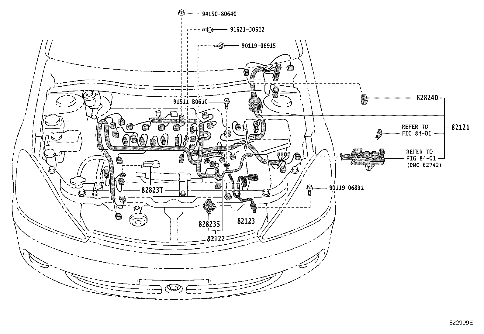 Figure 822909E