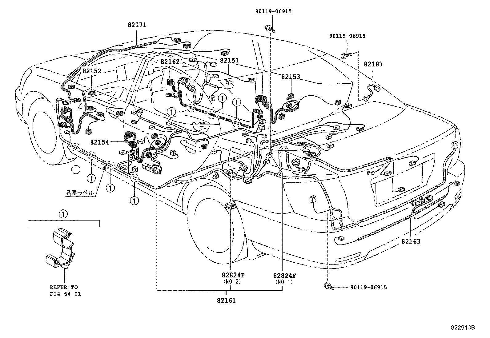 Figure 822913B
