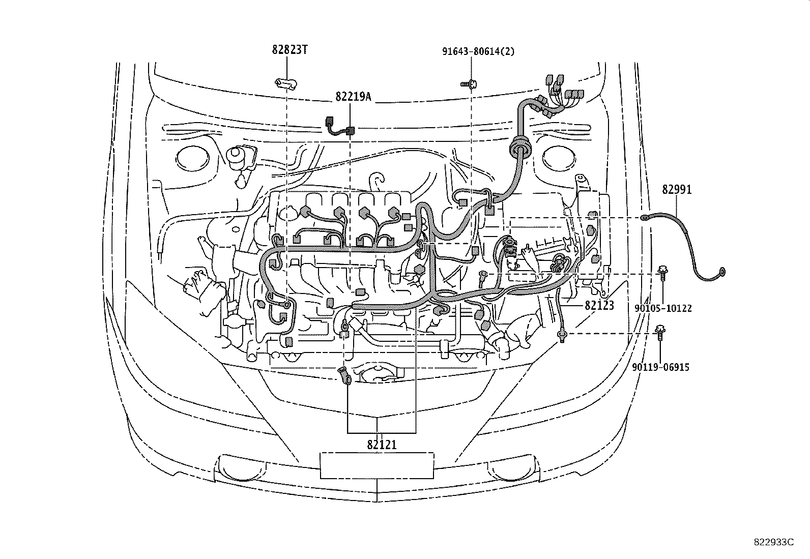 Figure 822933C