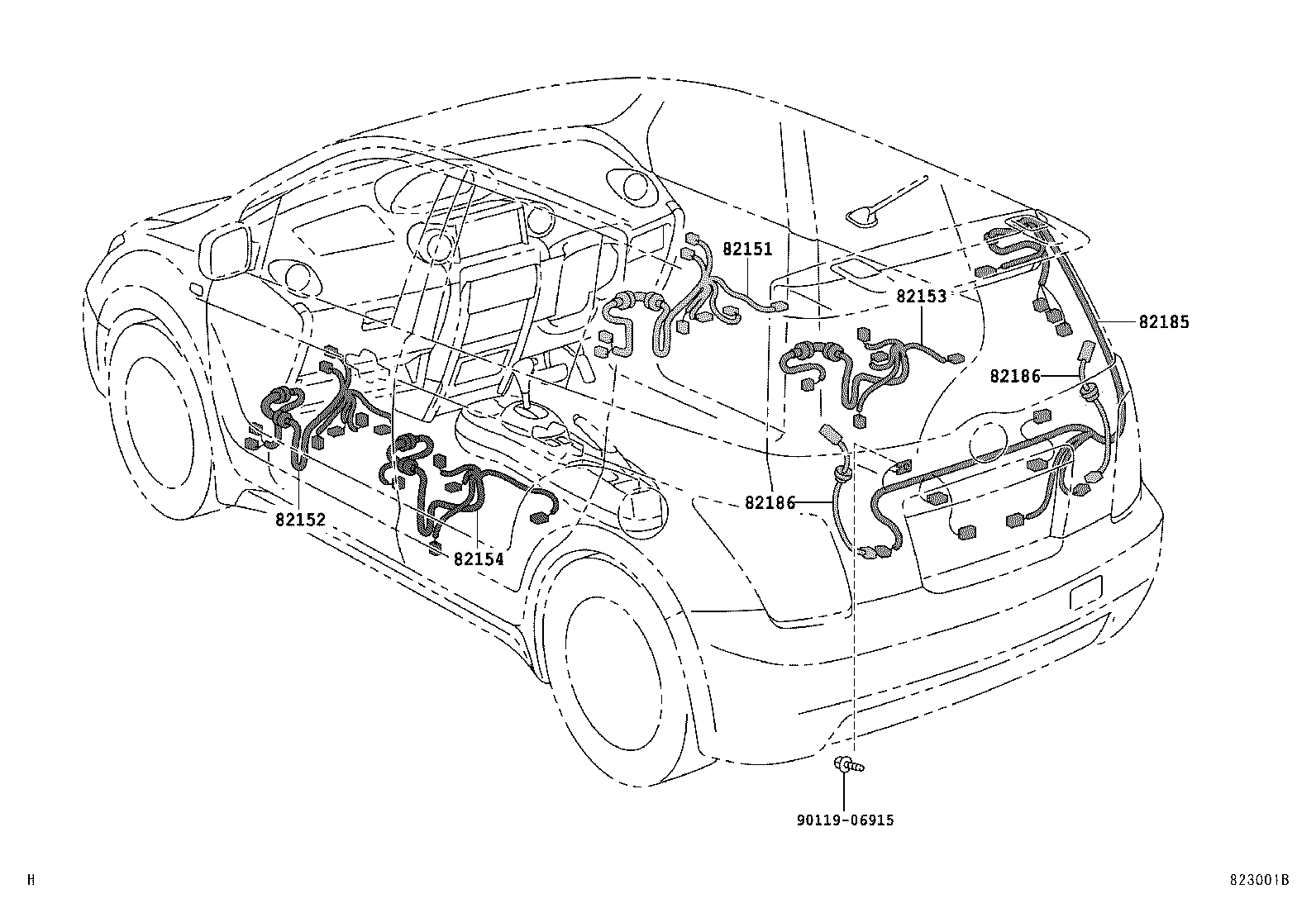 Figure 823001B