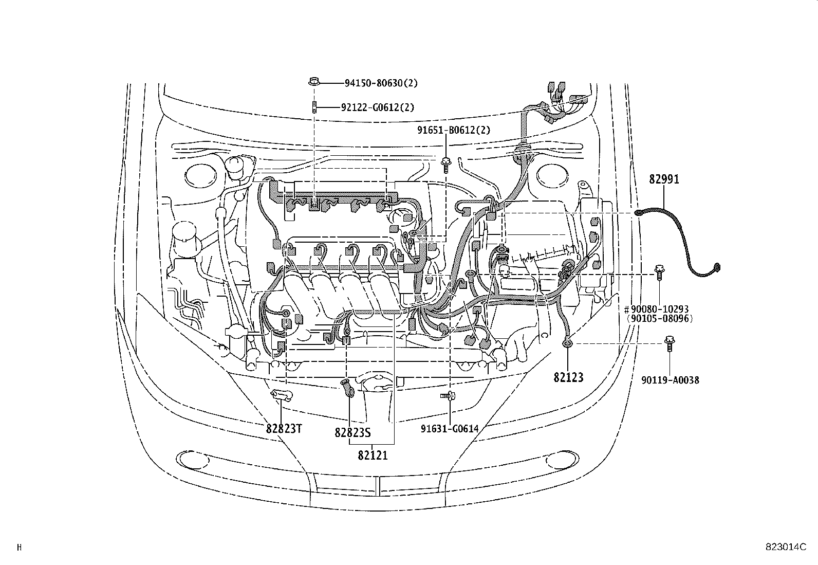 Figure 823014C