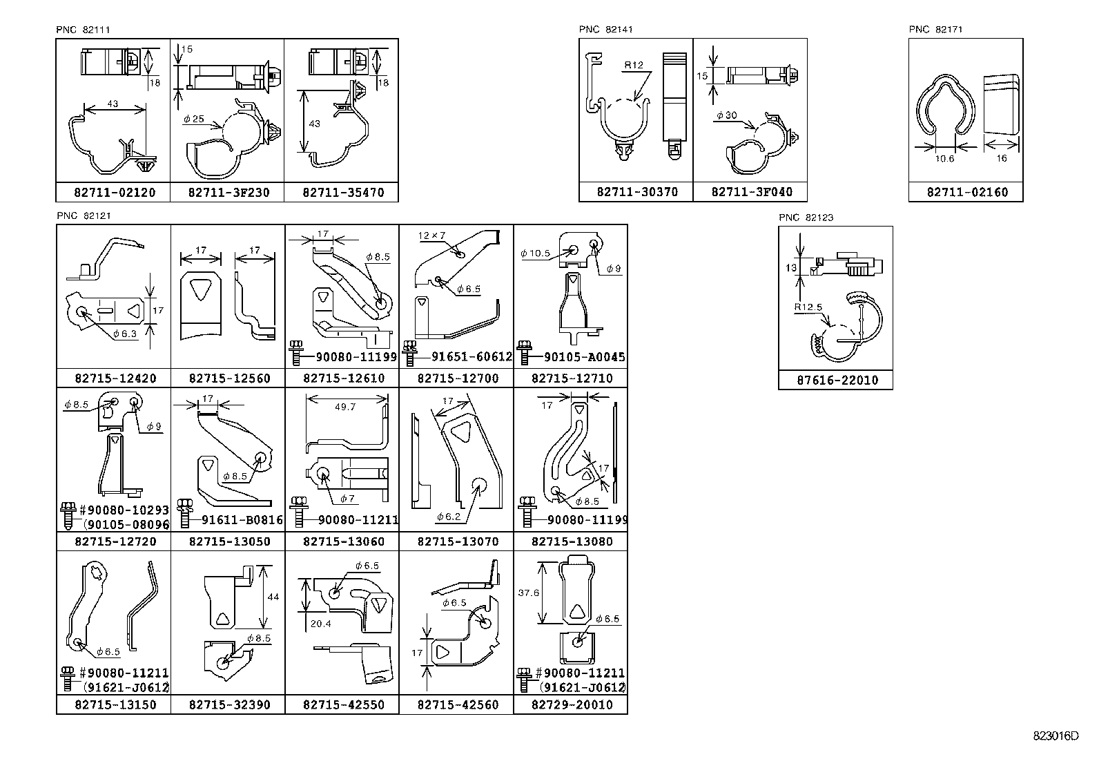 Figure 823016D