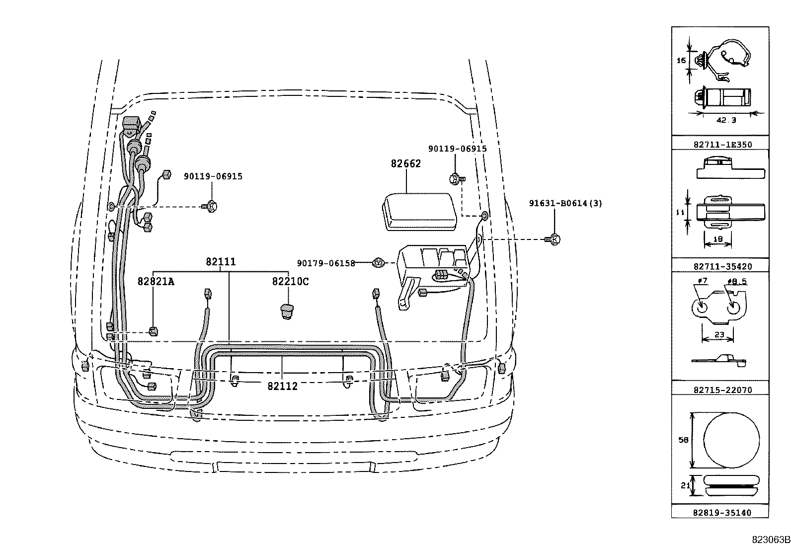Figure 823063B