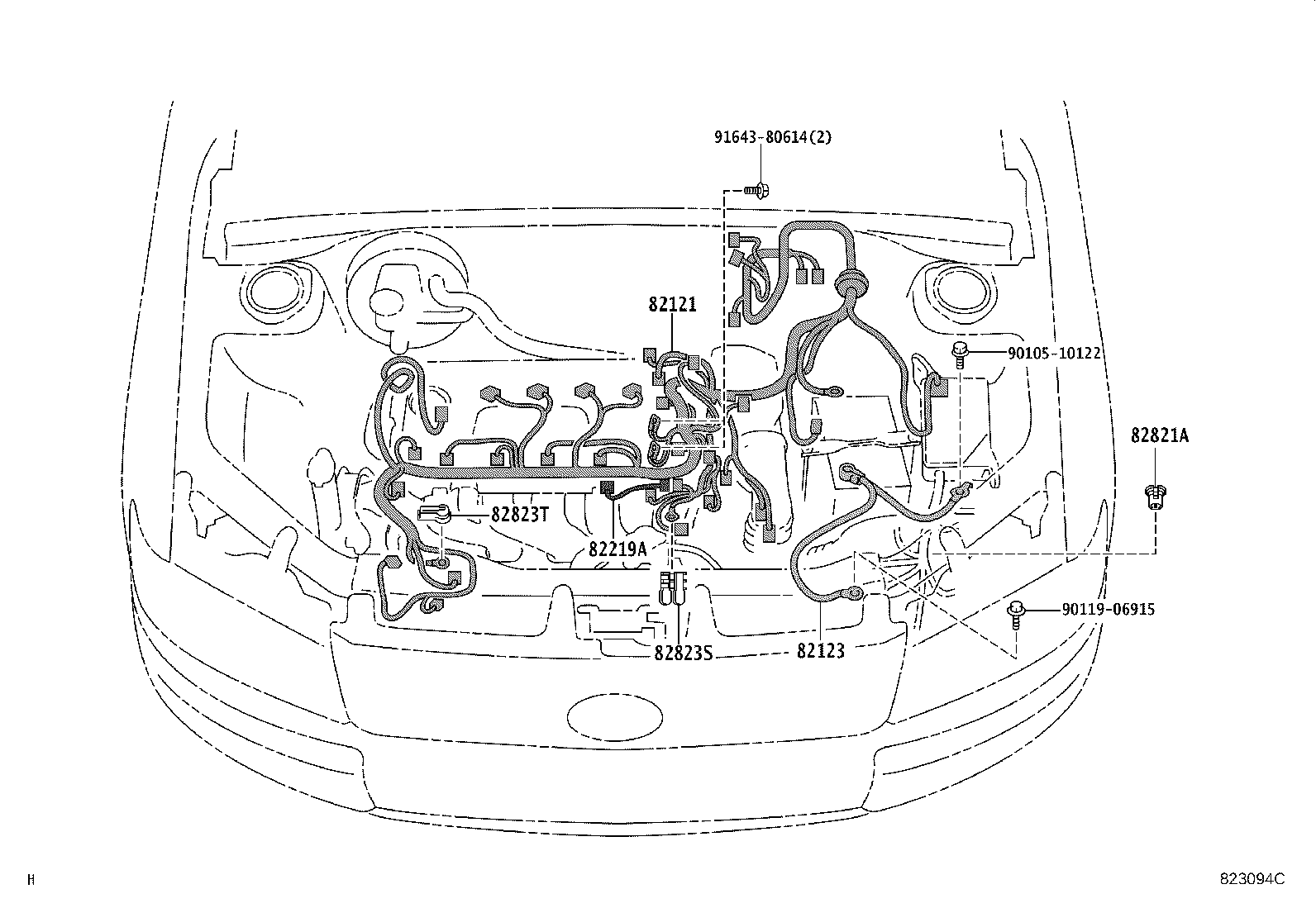 Figure 823094C