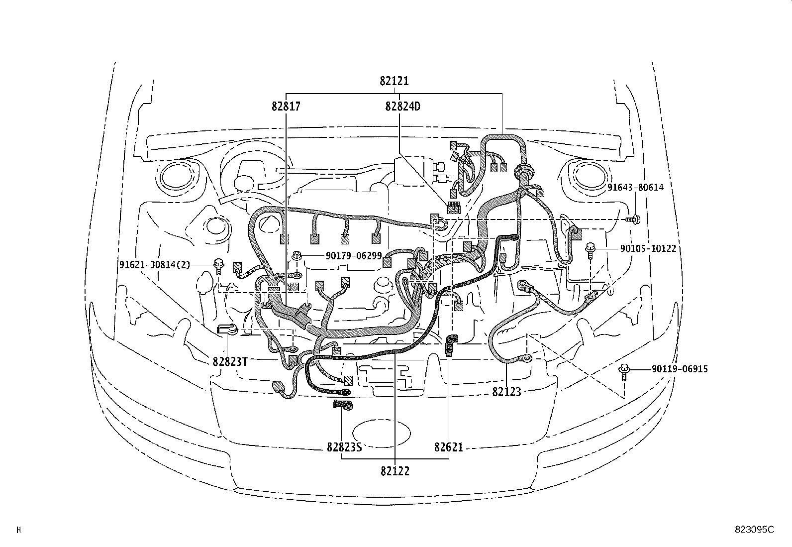 Figure 823095C