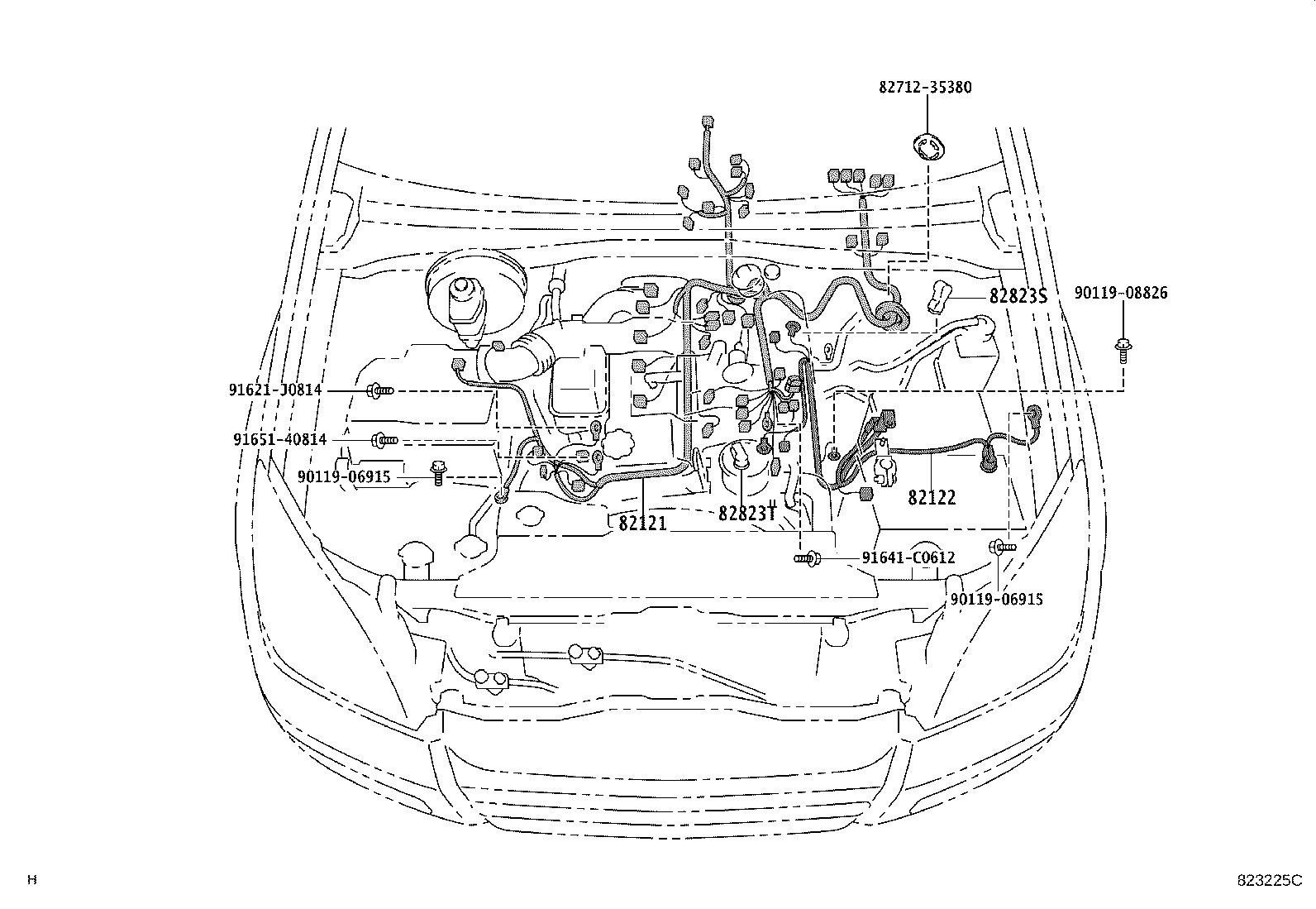 Figure 823225C