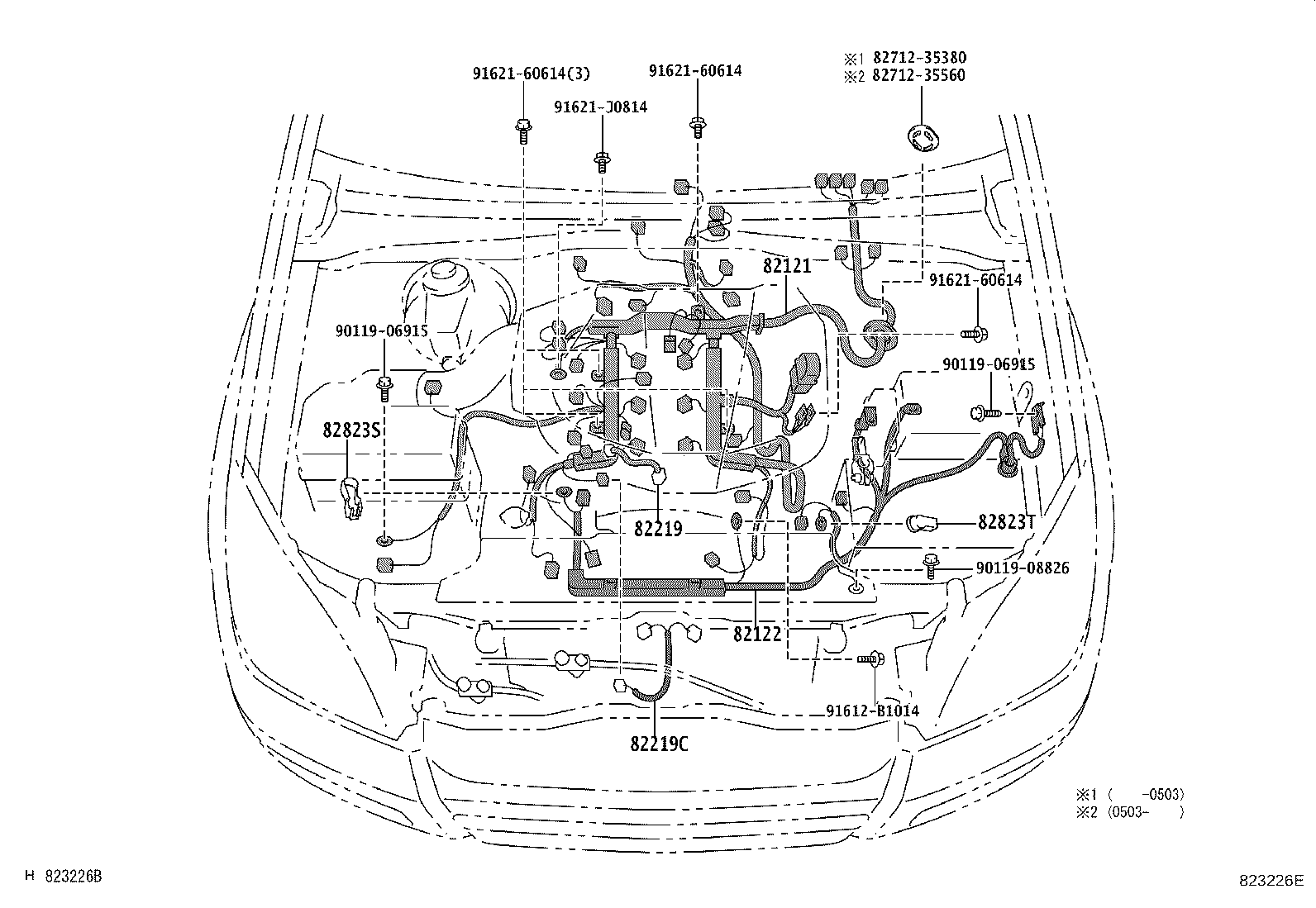 Figure 823226E