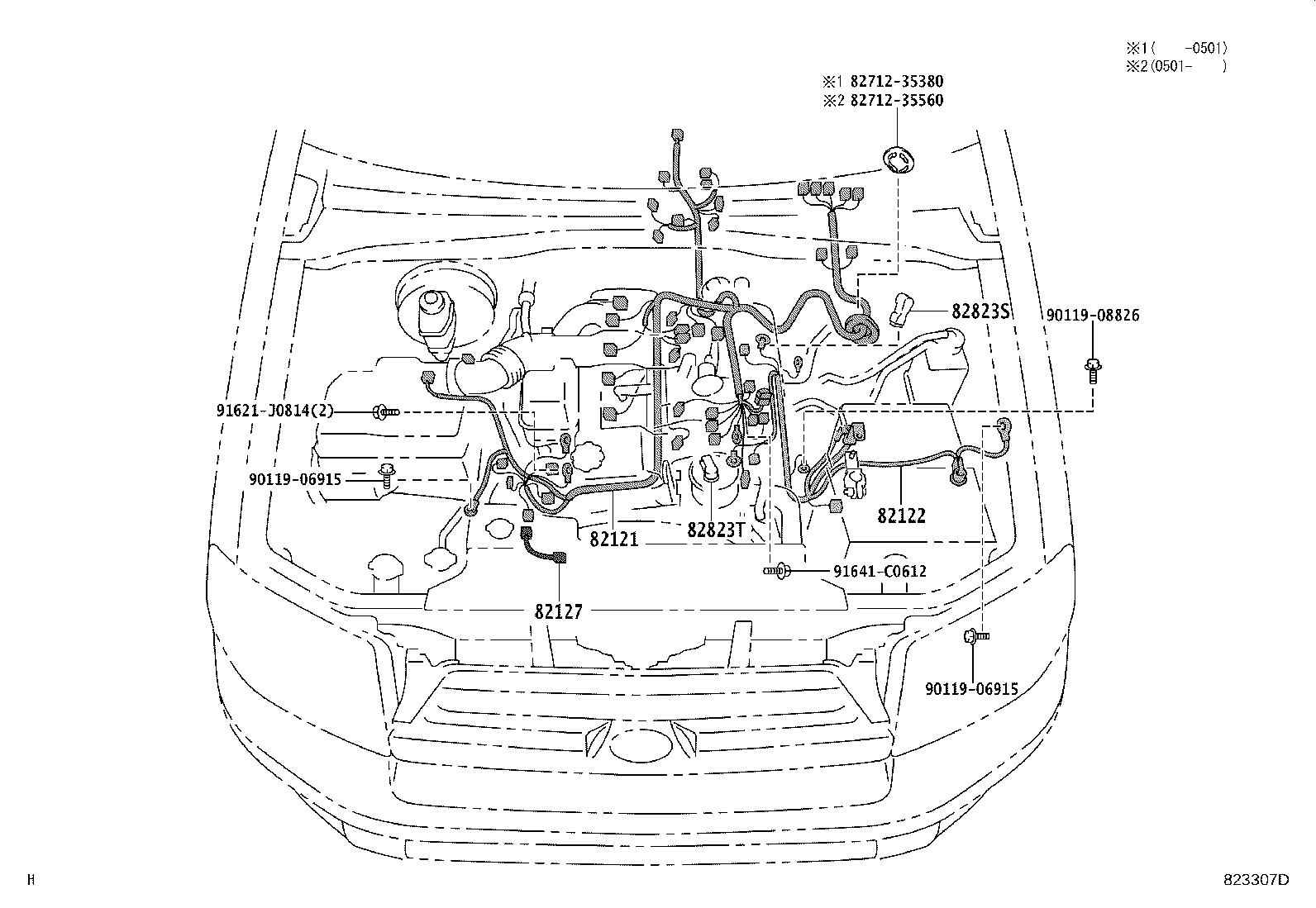 Figure 823307D