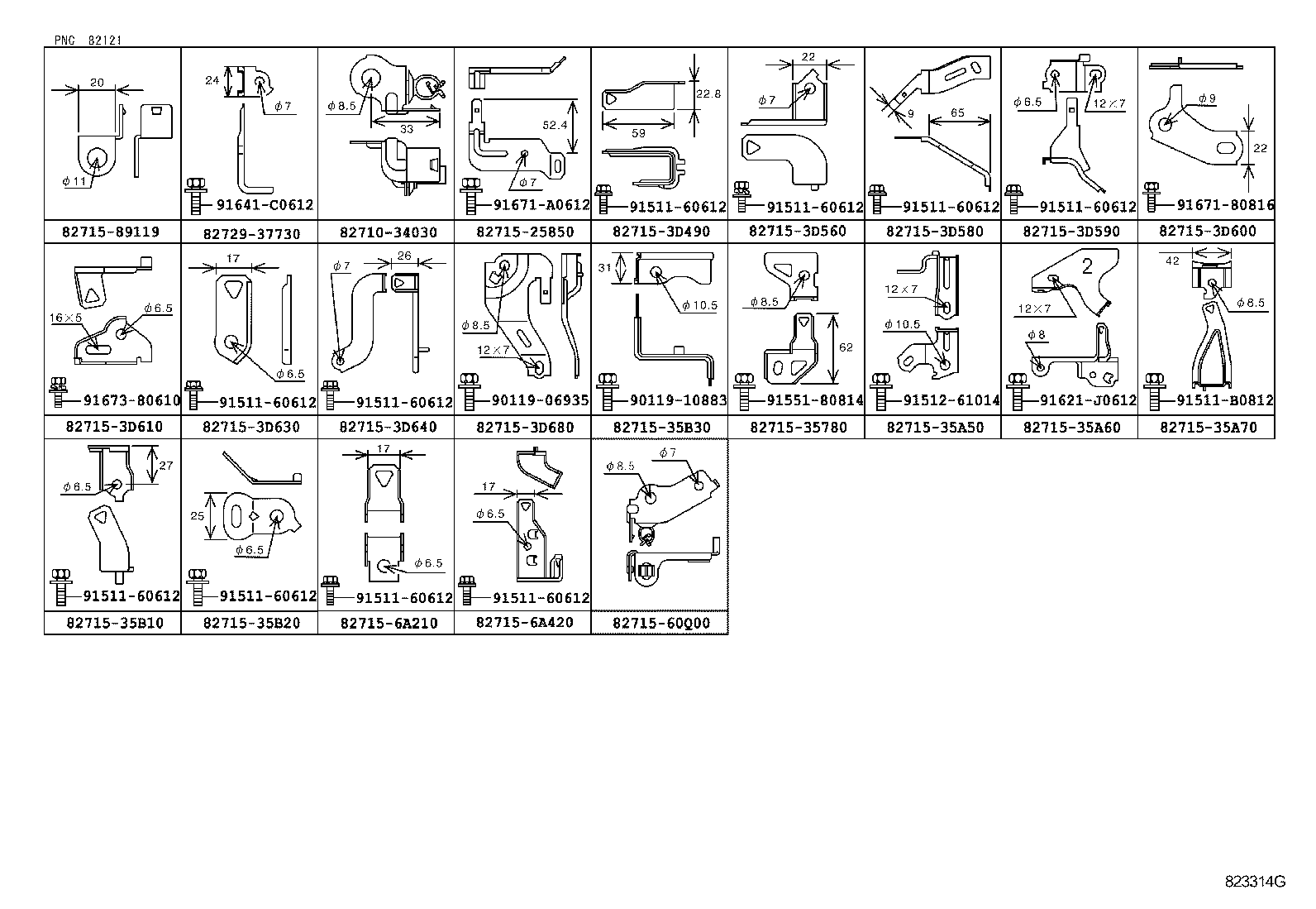 Figure 823314G