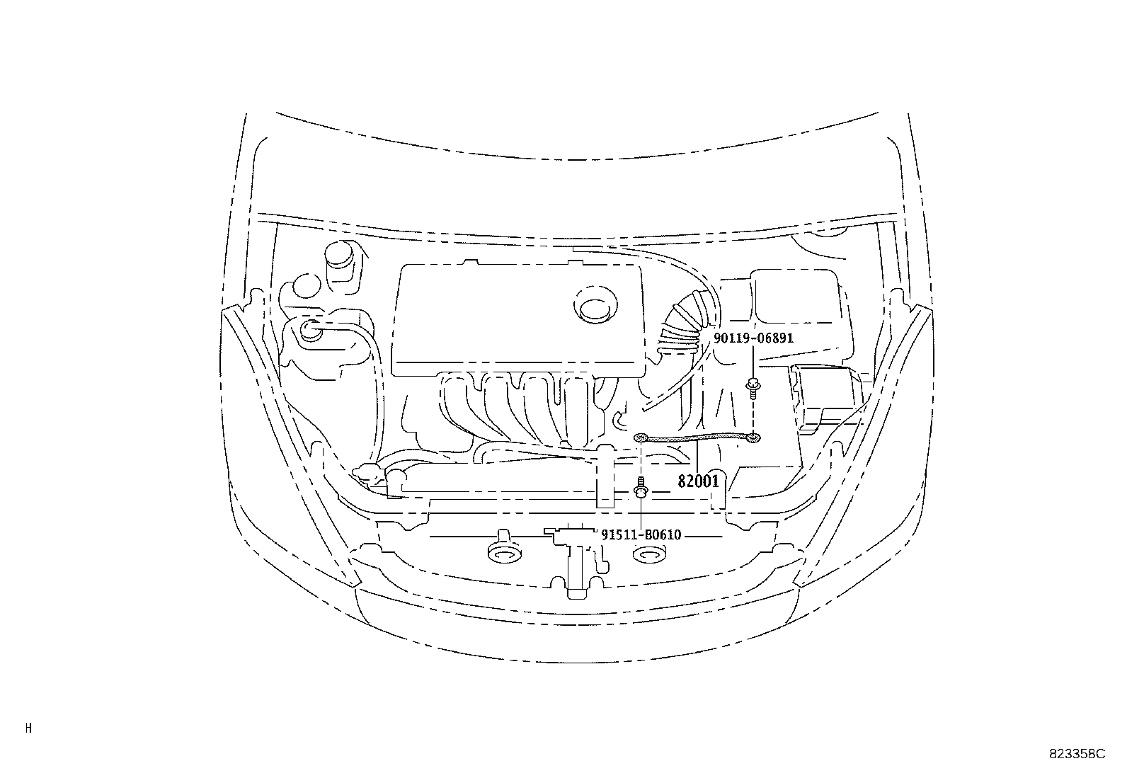 Figure 823358C