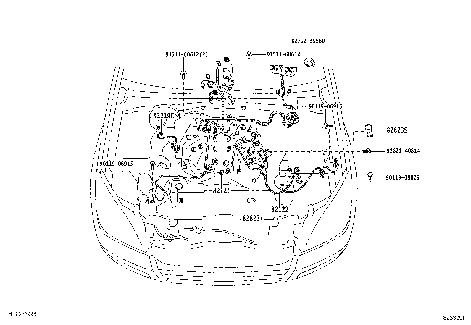 Figure 823399F