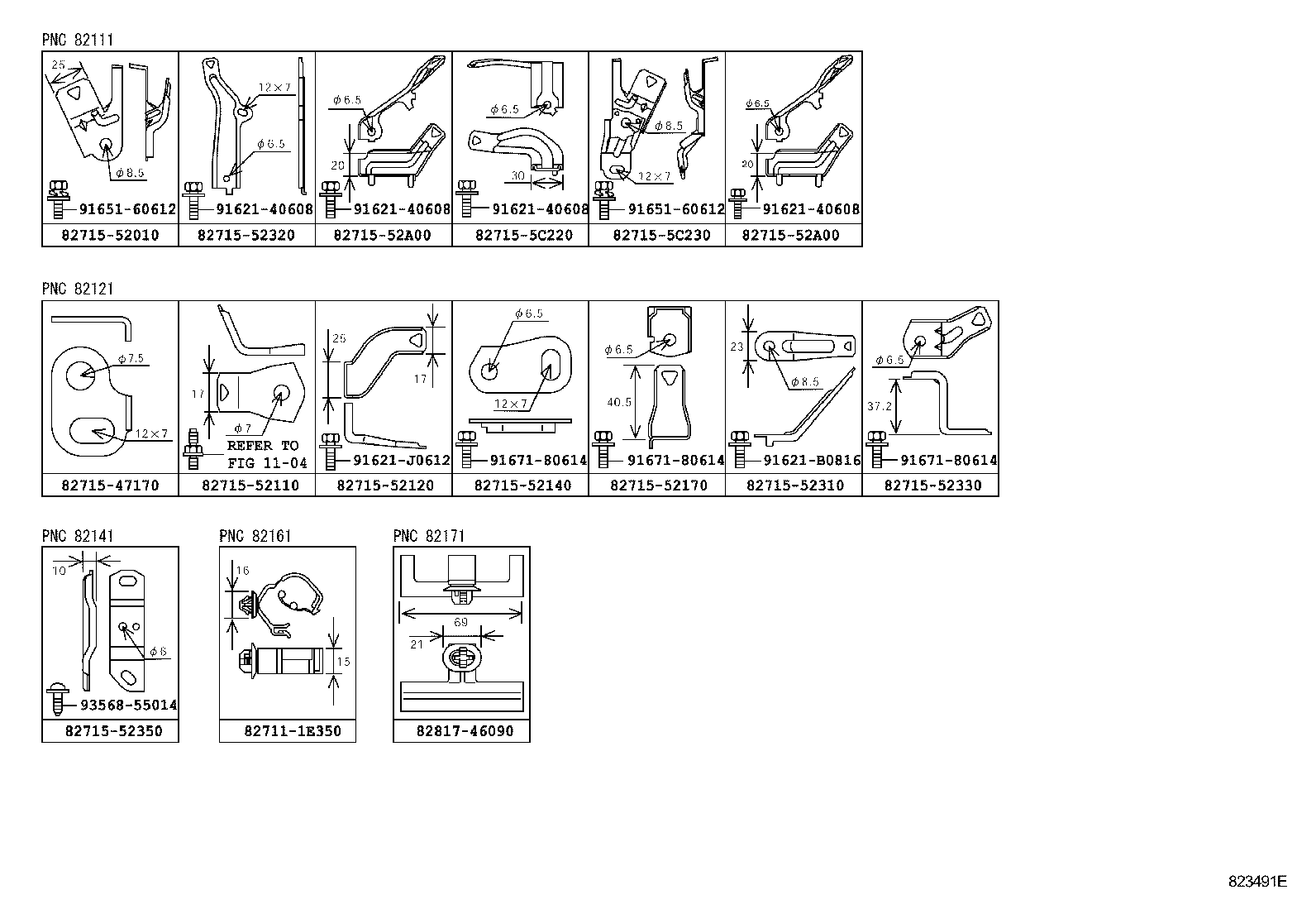 Figure 823491E