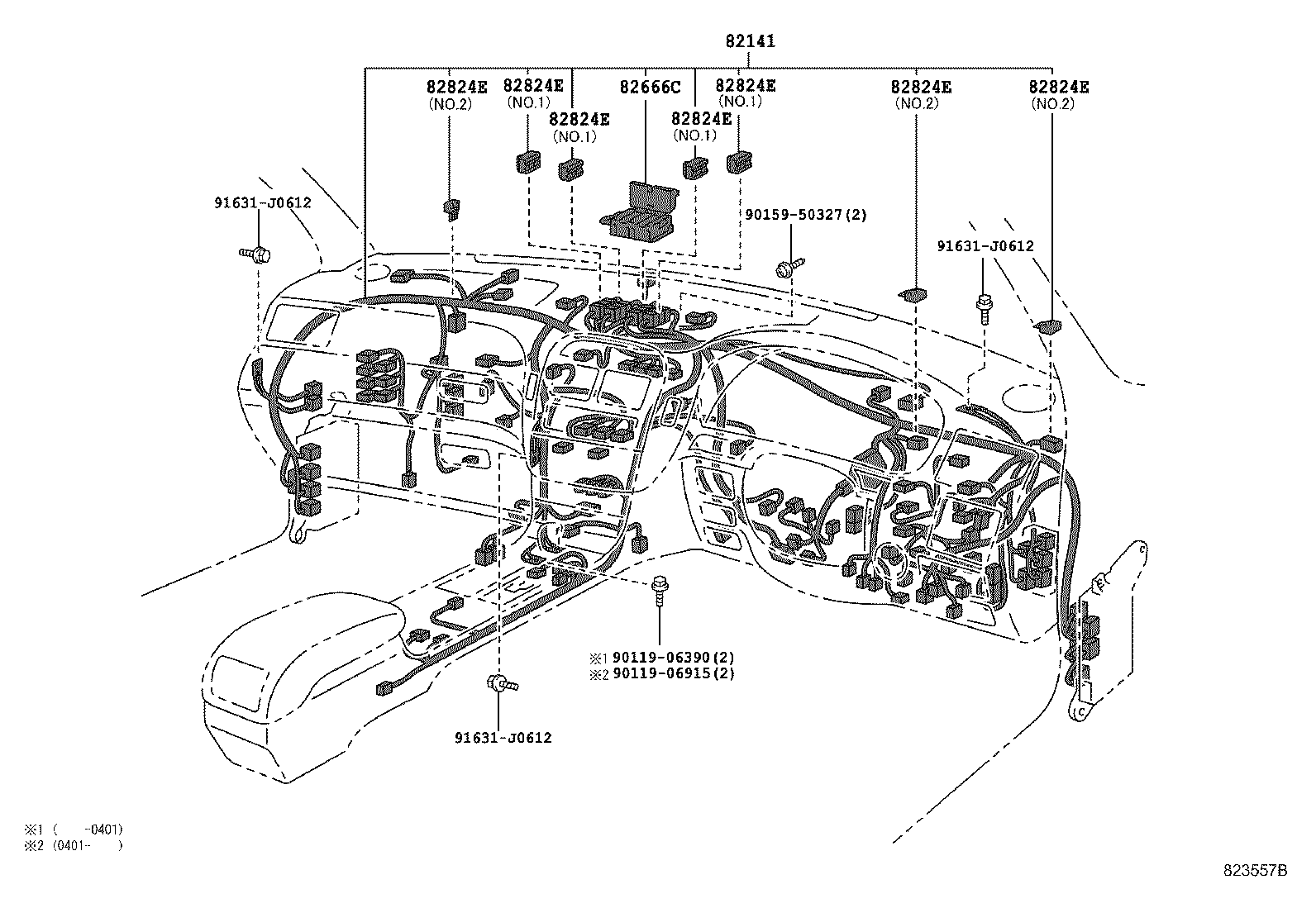 Figure 823557B