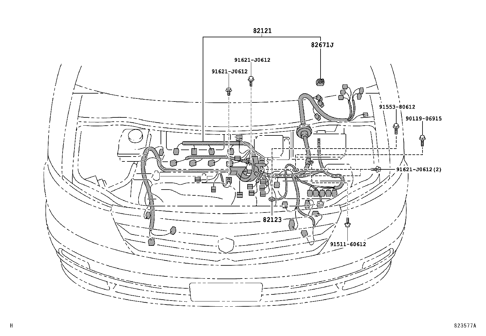 Figure 823577A