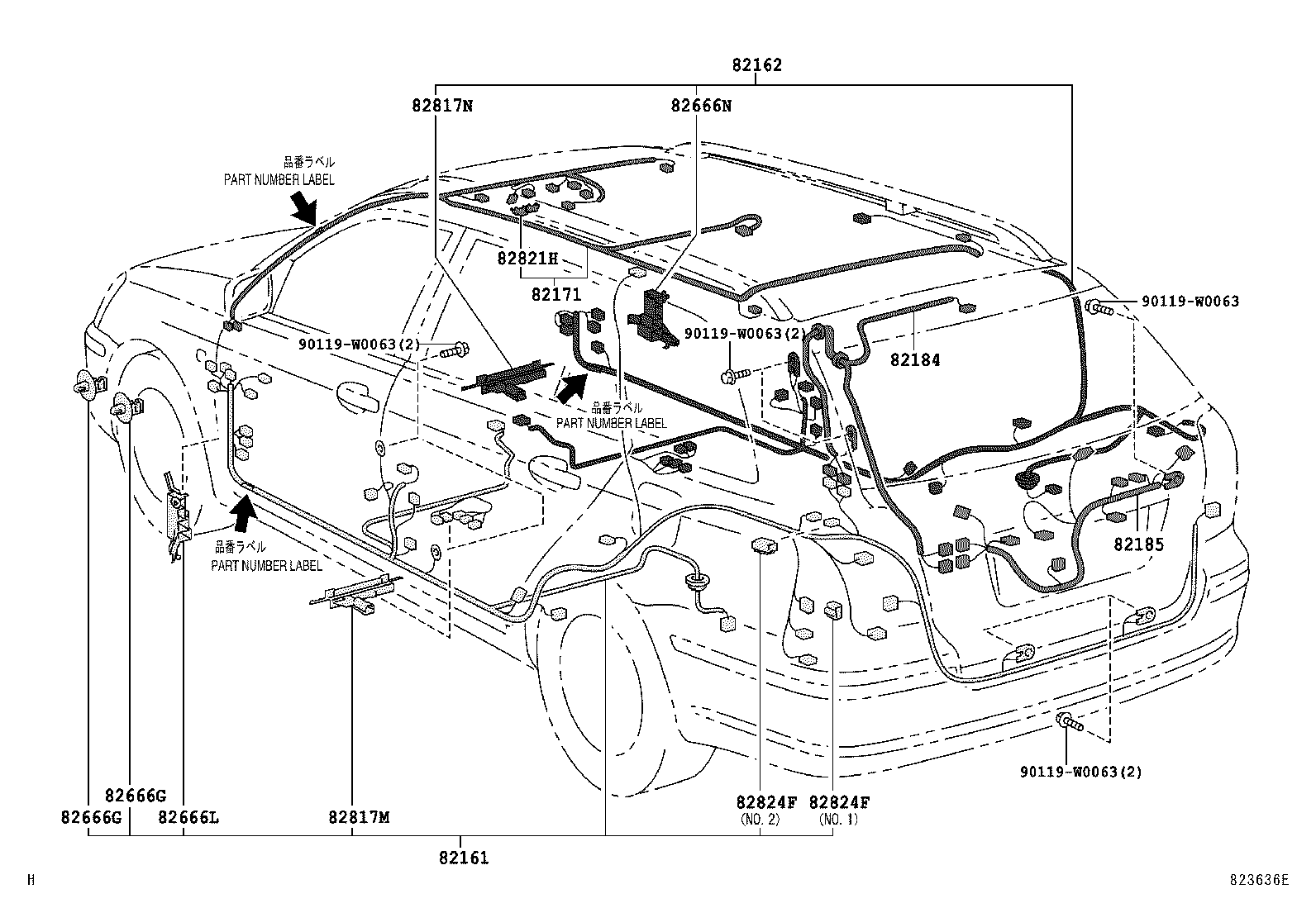 Figure 823636E