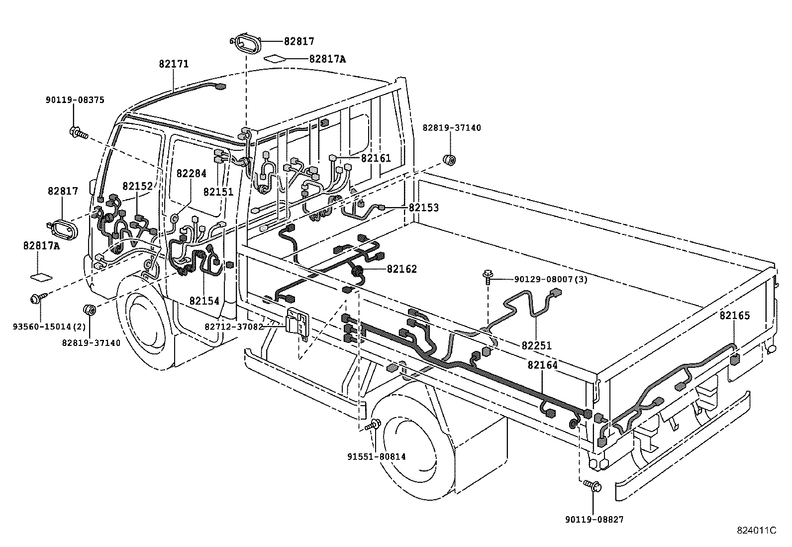 Figure 824011C