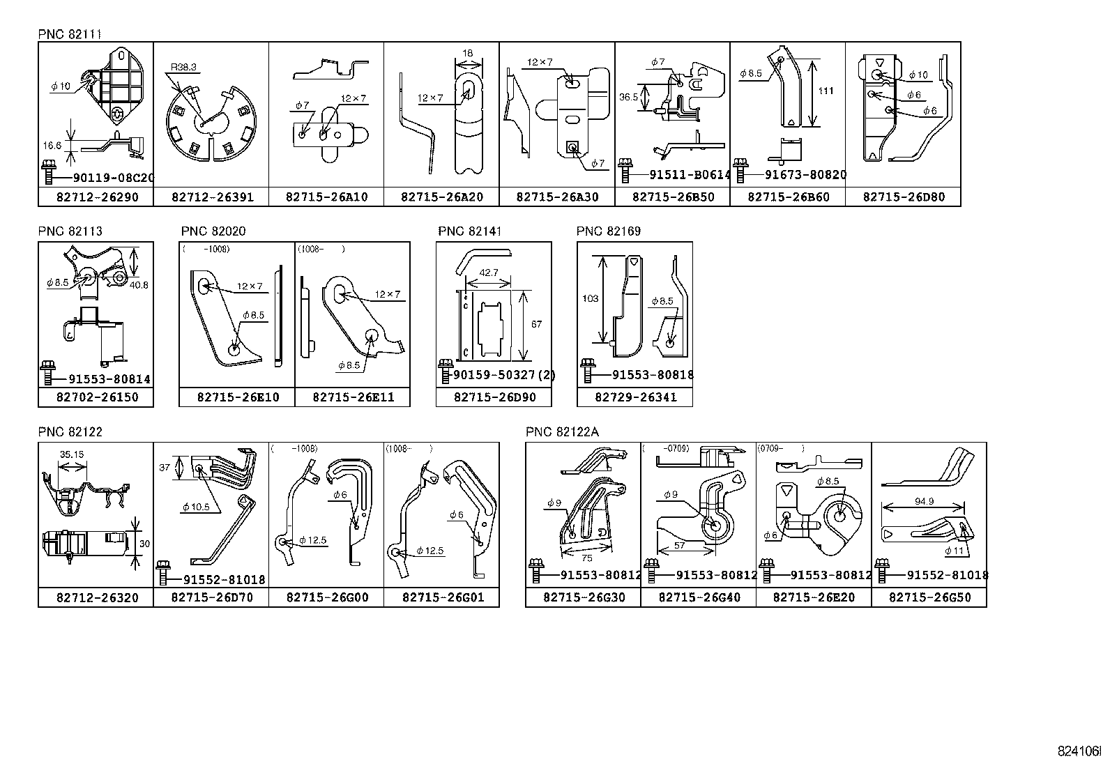 Figure 824106I